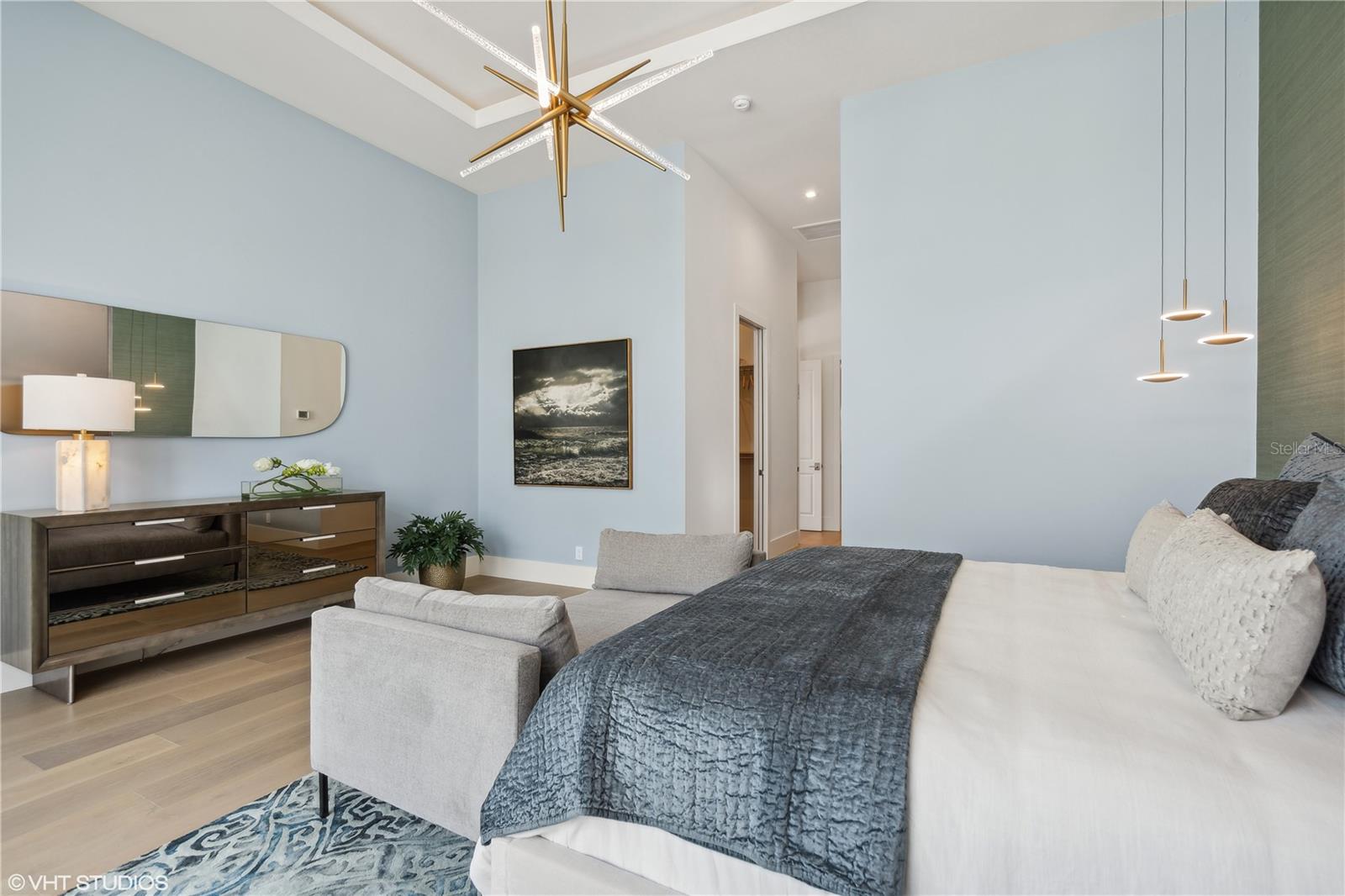 SAN LORENZO - Residential