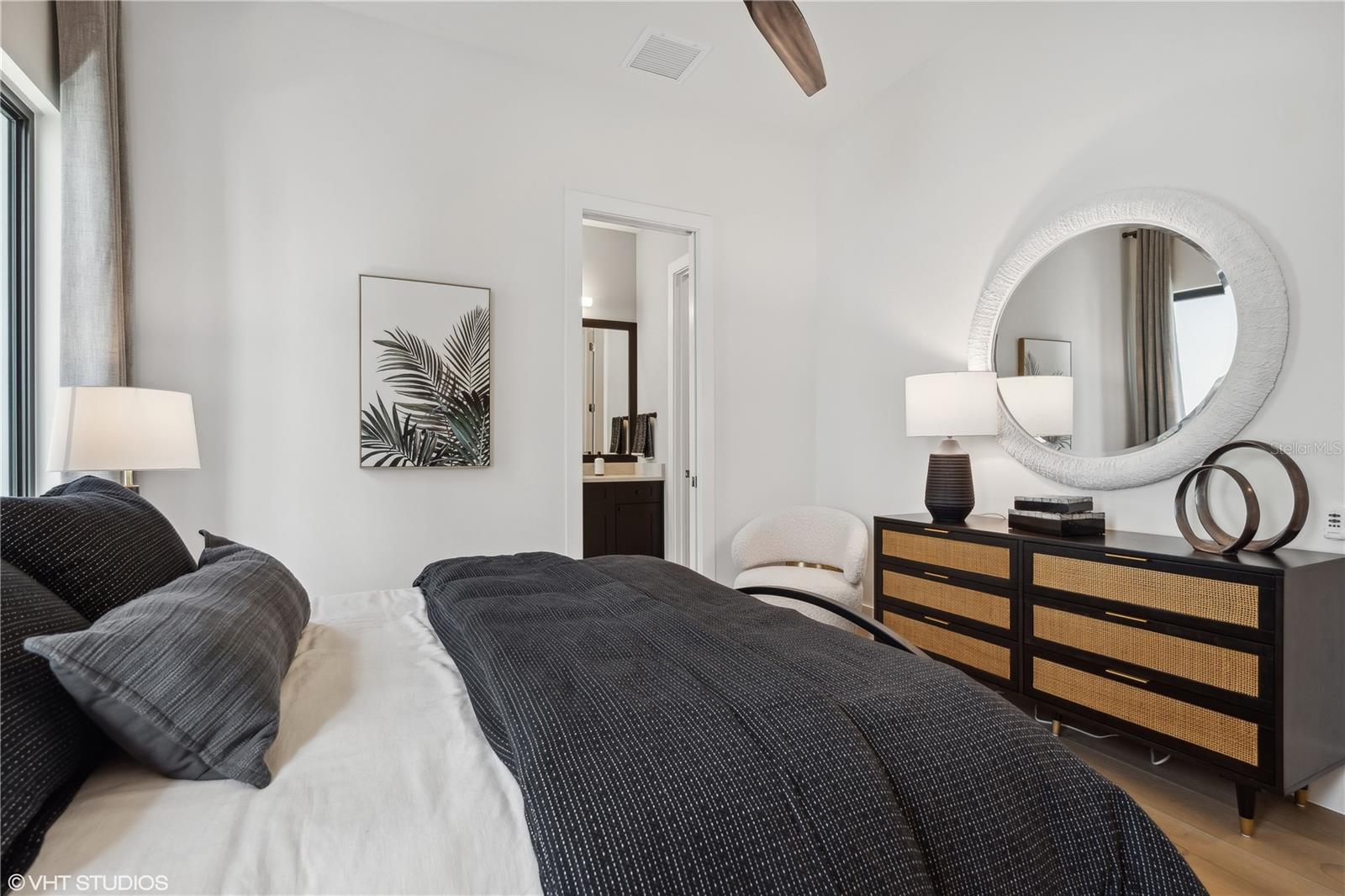 SAN LORENZO - Residential