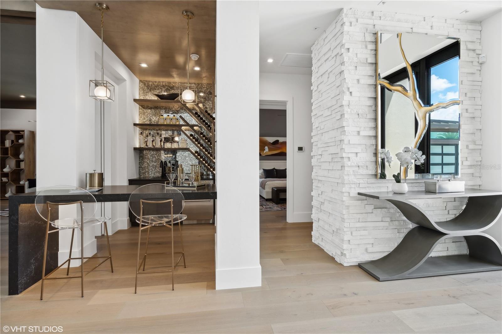 SAN LORENZO - Residential