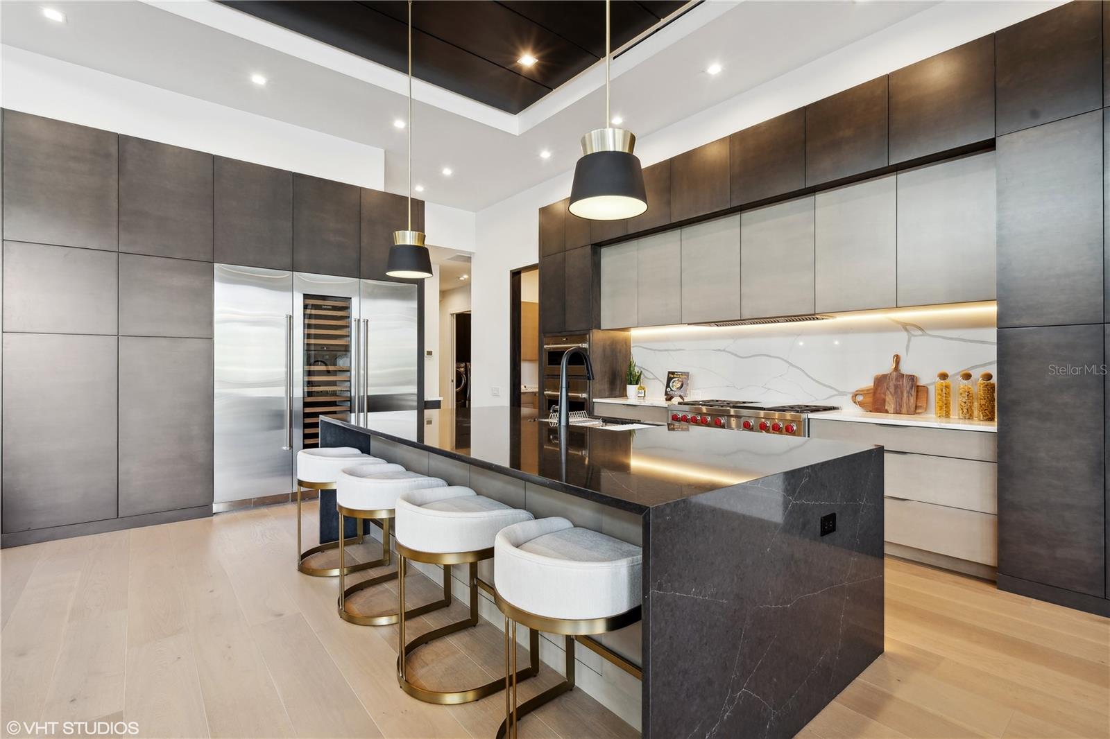 SAN LORENZO - Residential
