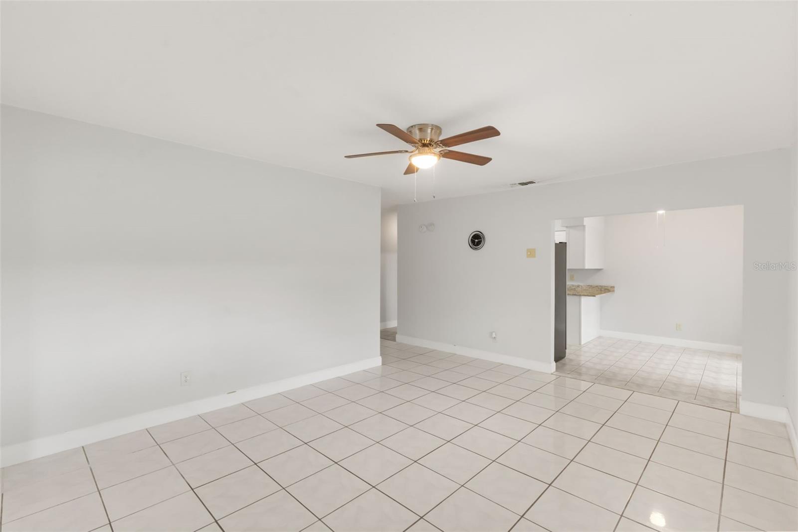TRI CANAL ESTATES UNIT 1 - Residential