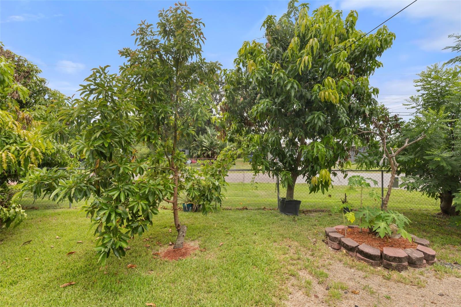 TRI CANAL ESTATES UNIT 1 - Residential