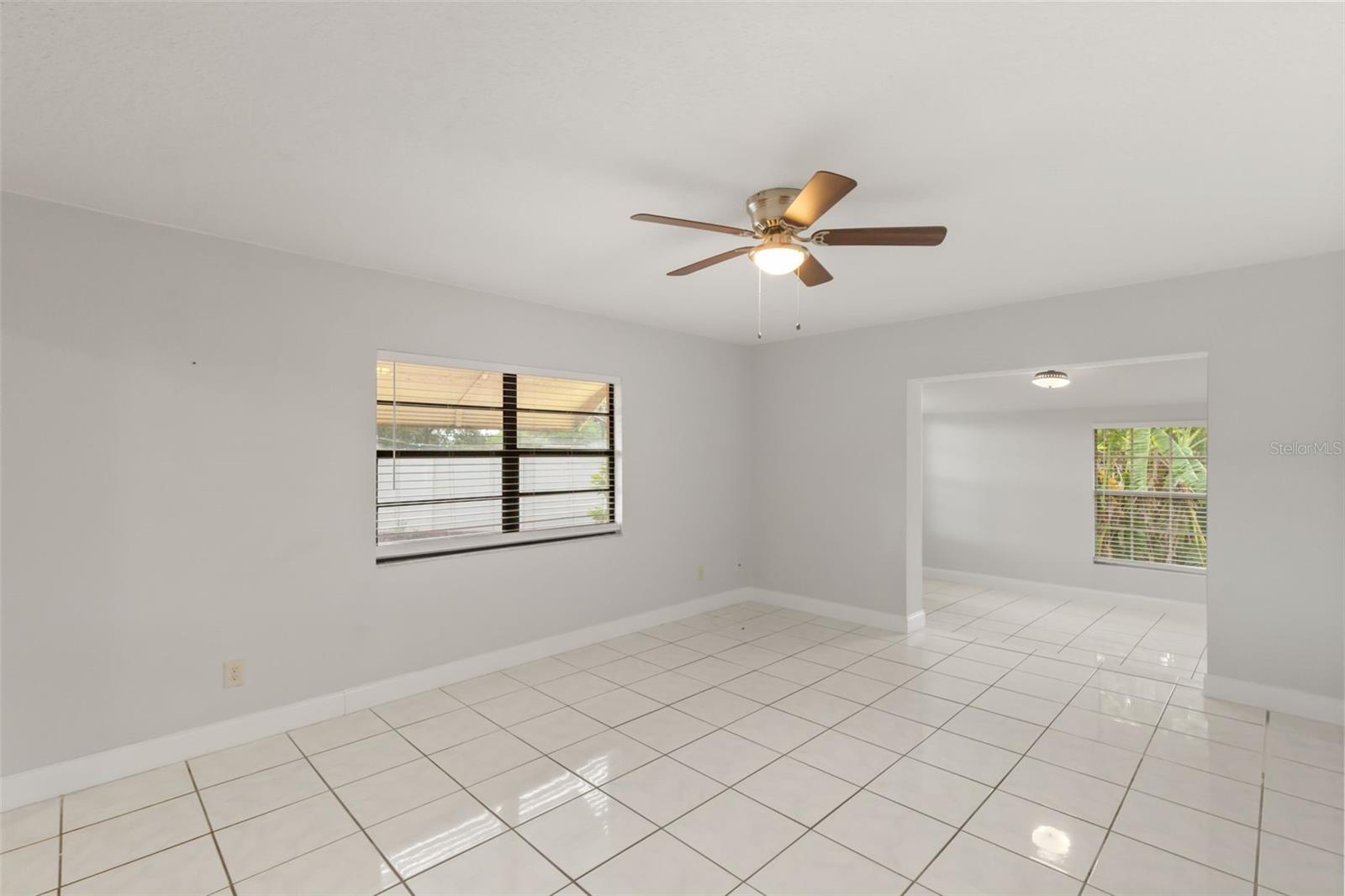 TRI CANAL ESTATES UNIT 1 - Residential
