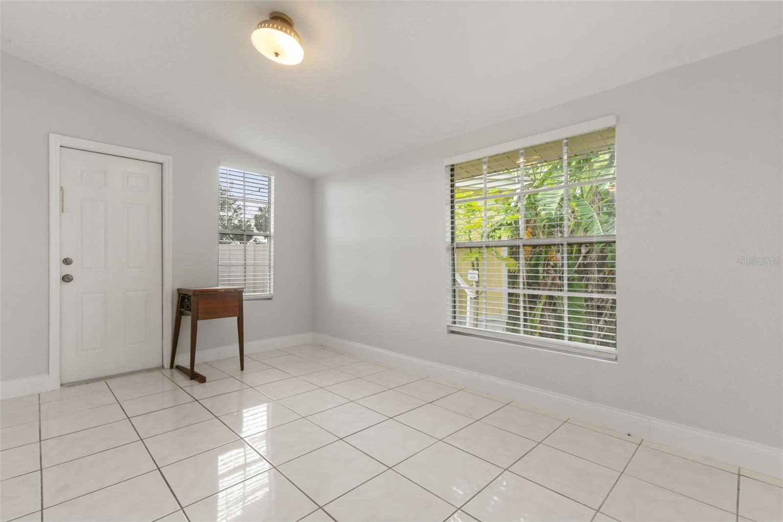 TRI CANAL ESTATES UNIT 1 - Residential