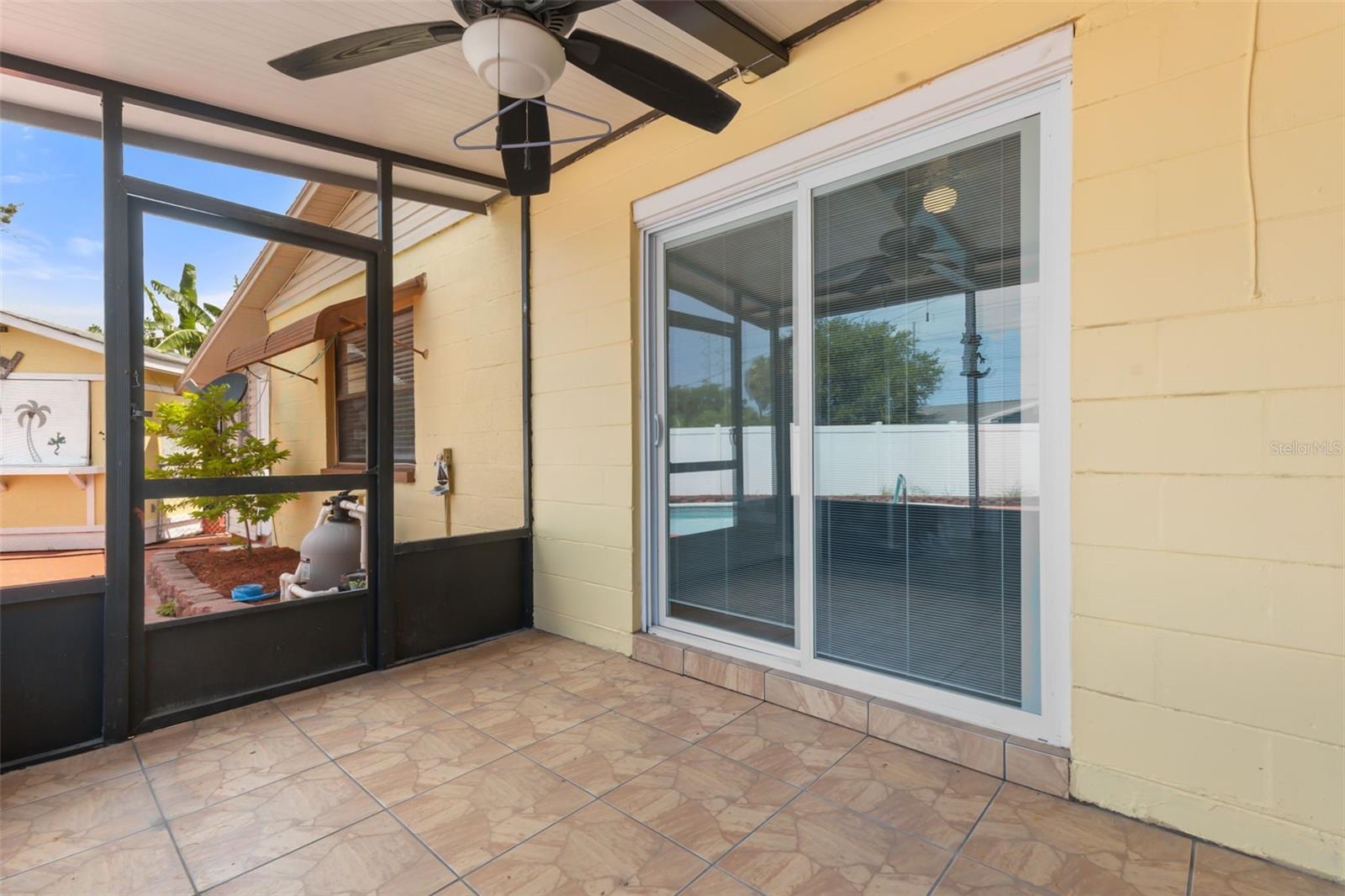 TRI CANAL ESTATES UNIT 1 - Residential