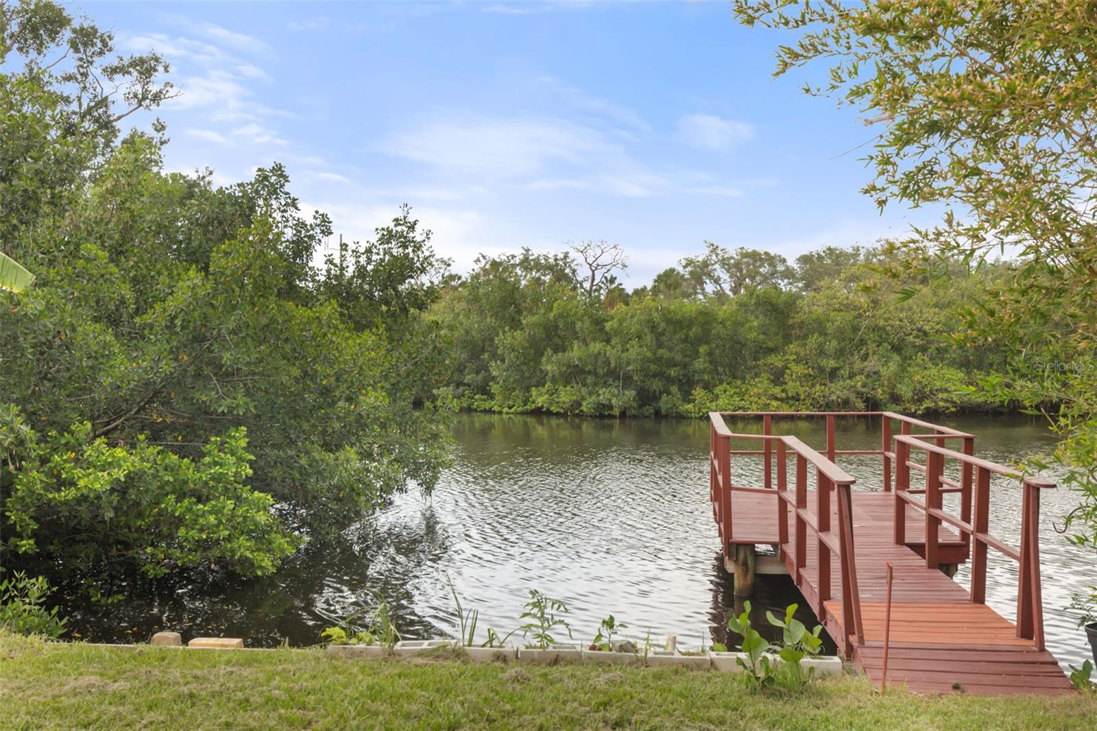 TRI CANAL ESTATES UNIT 1 - Residential