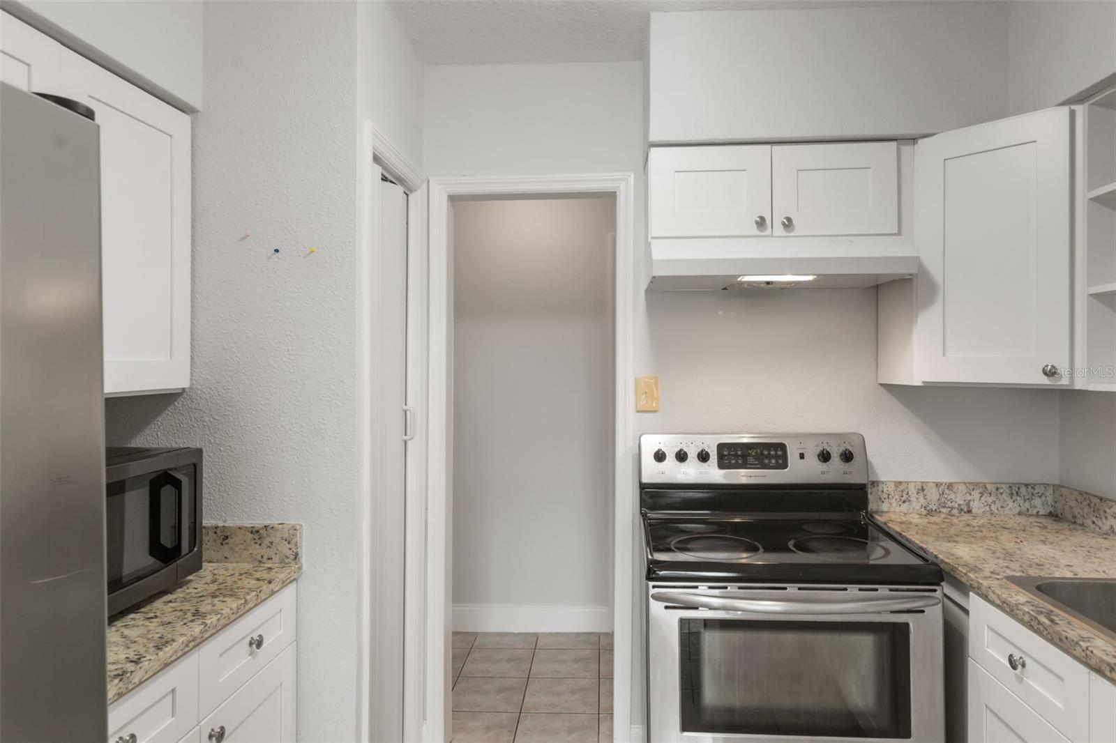TRI CANAL ESTATES UNIT 1 - Residential
