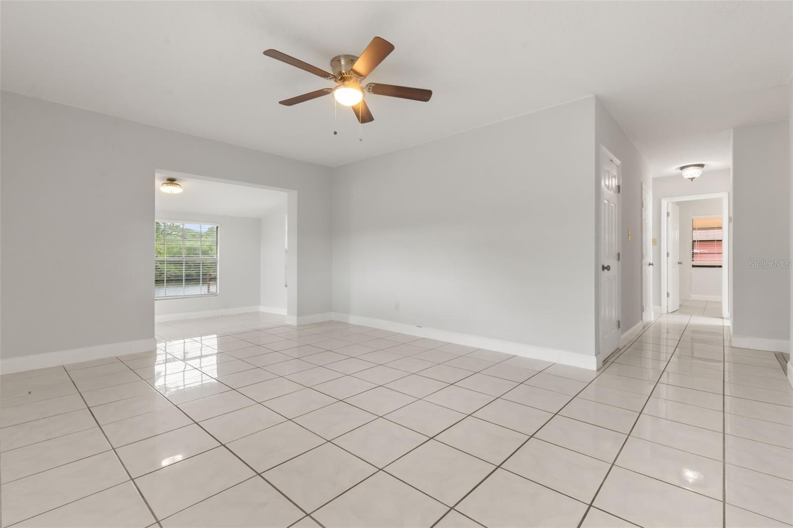 TRI CANAL ESTATES UNIT 1 - Residential
