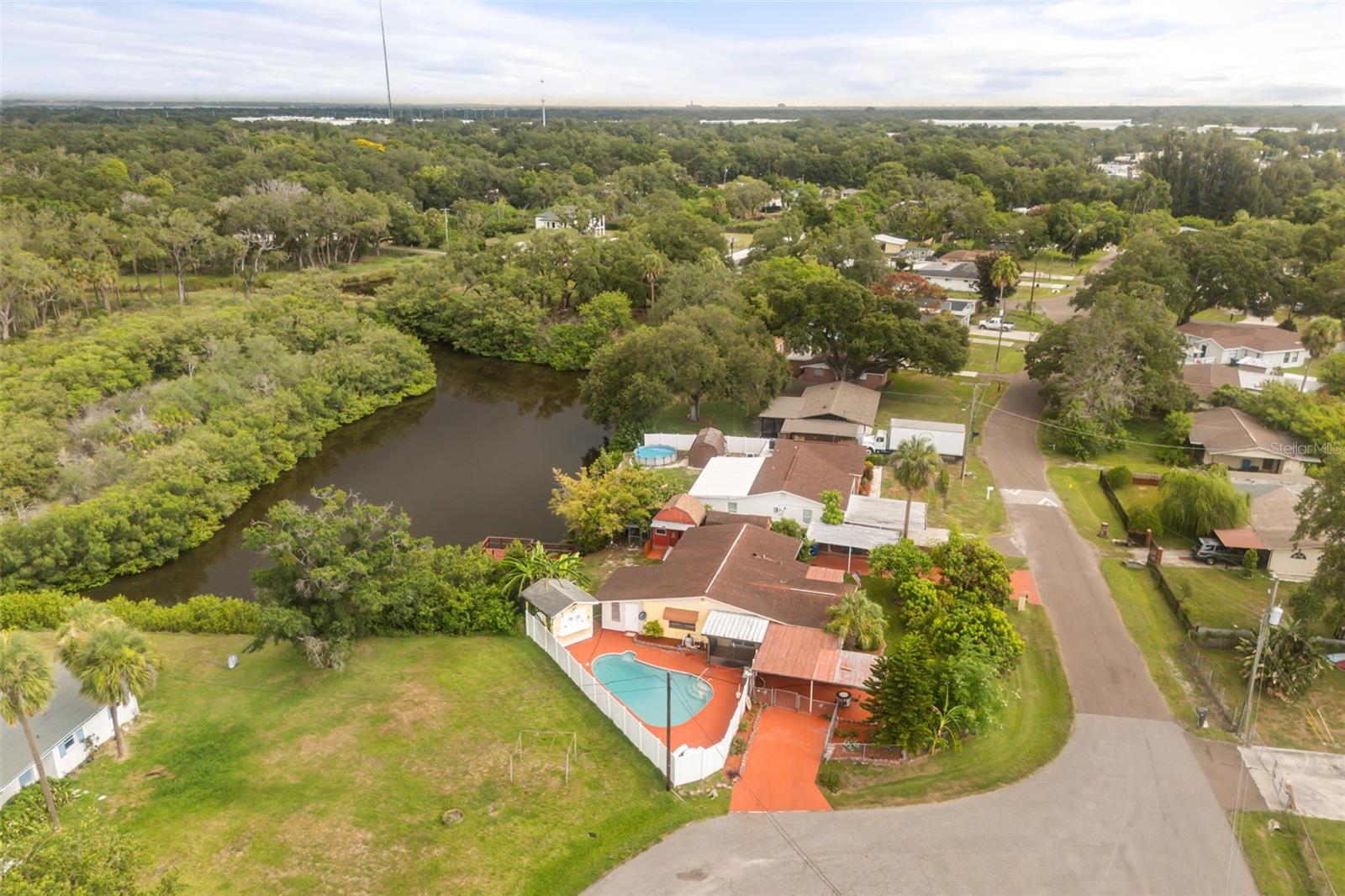 TRI CANAL ESTATES UNIT 1 - Residential