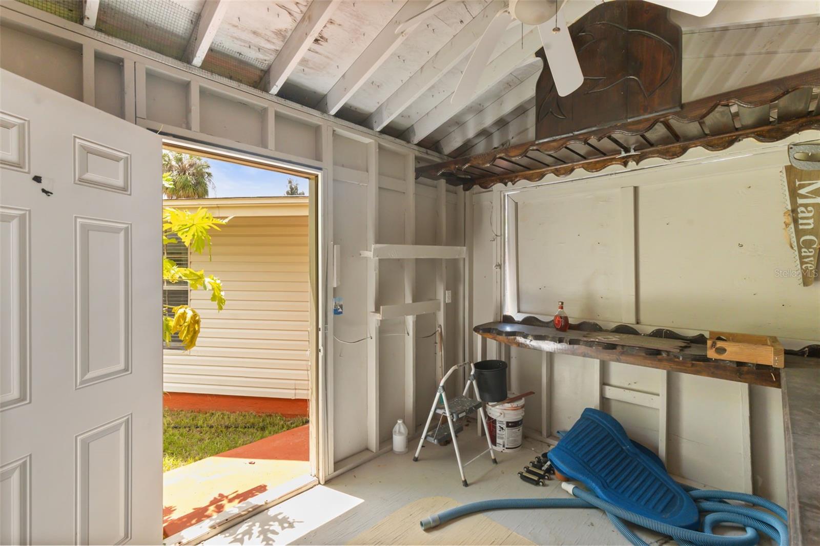 TRI CANAL ESTATES UNIT 1 - Residential