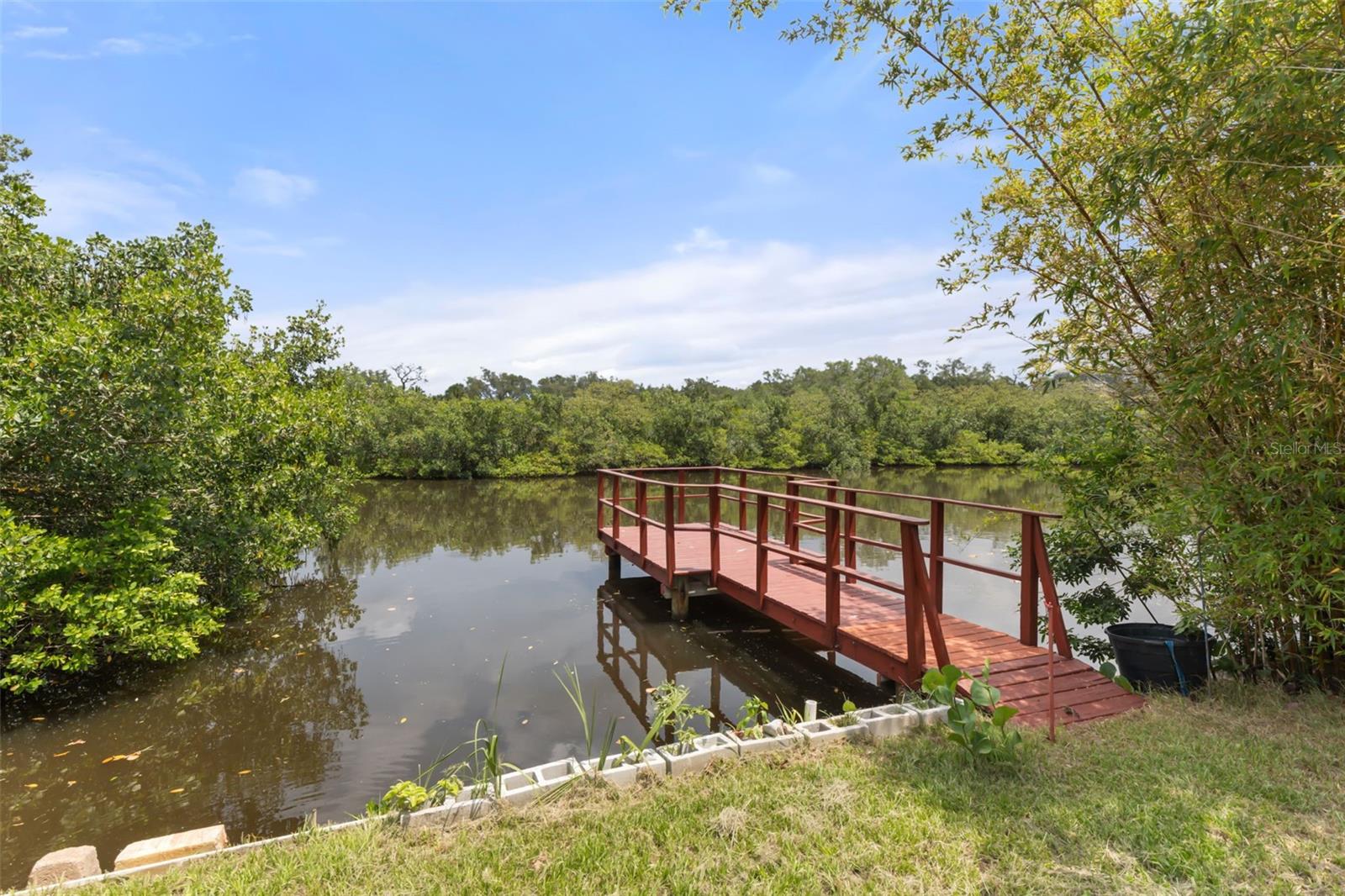 TRI CANAL ESTATES UNIT 1 - Residential
