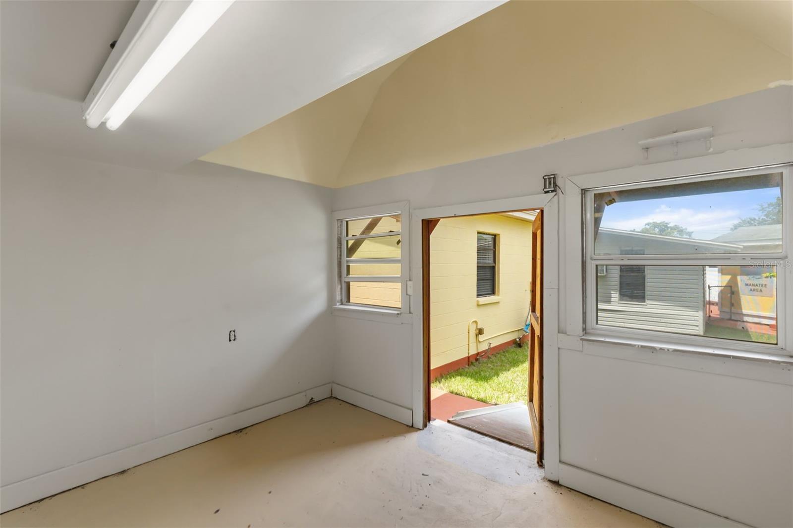 TRI CANAL ESTATES UNIT 1 - Residential