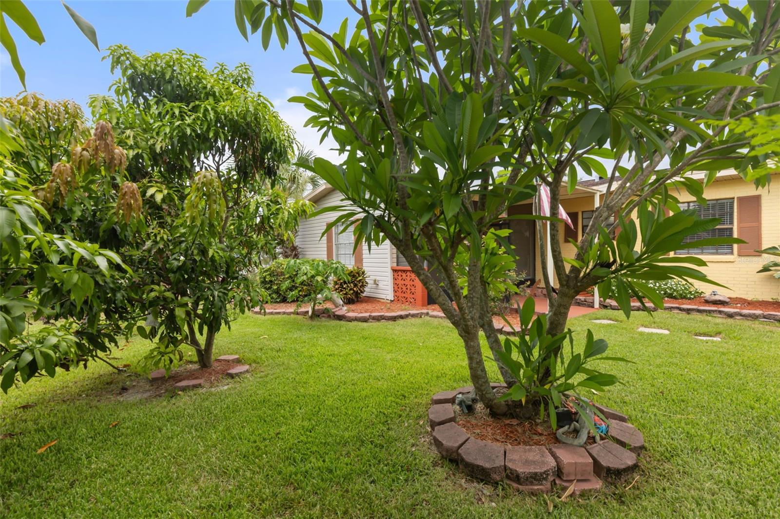TRI CANAL ESTATES UNIT 1 - Residential