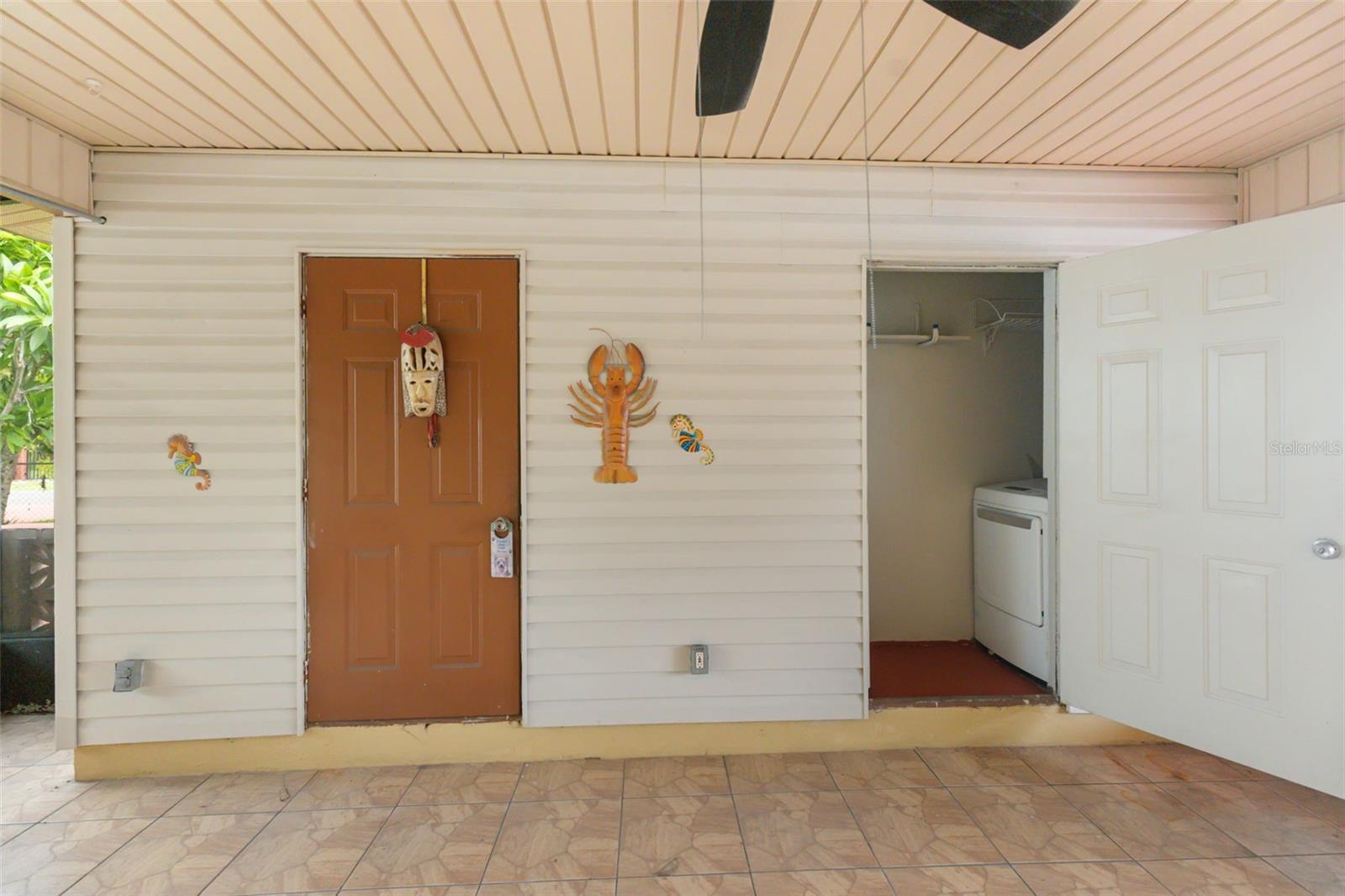 TRI CANAL ESTATES UNIT 1 - Residential