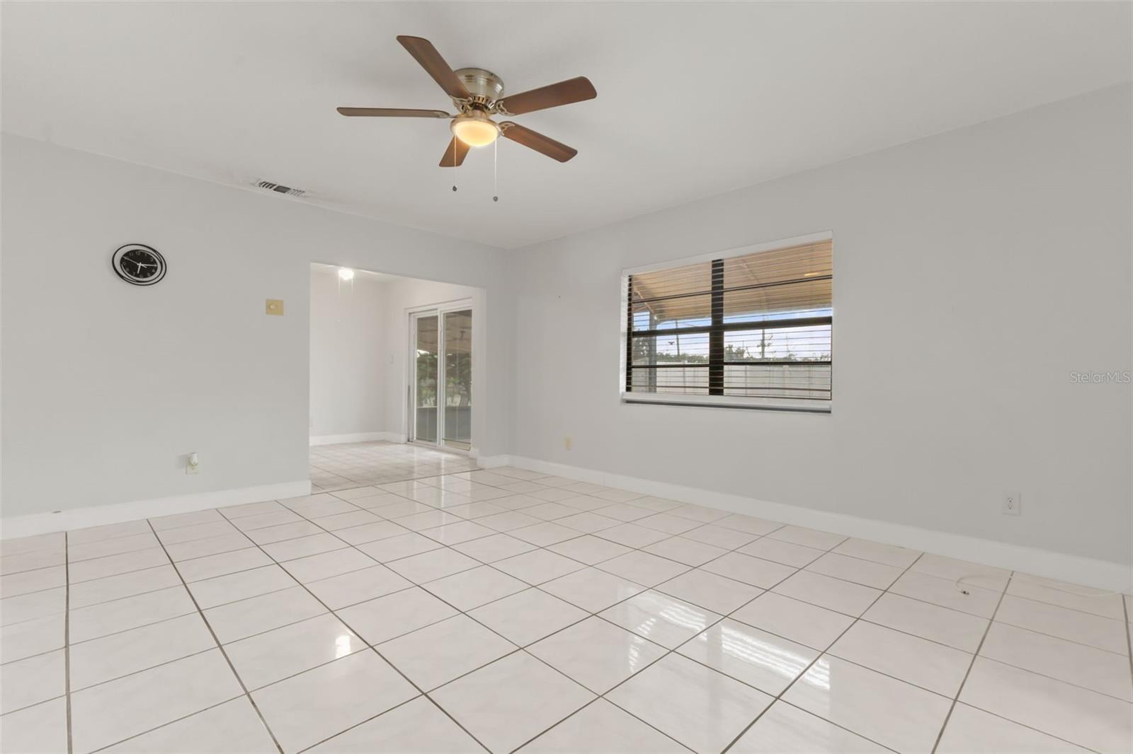 TRI CANAL ESTATES UNIT 1 - Residential