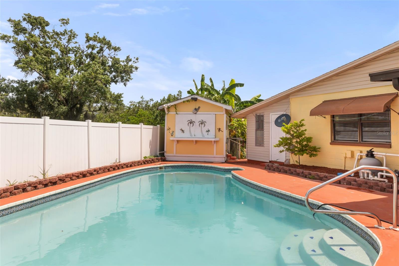 TRI CANAL ESTATES UNIT 1 - Residential