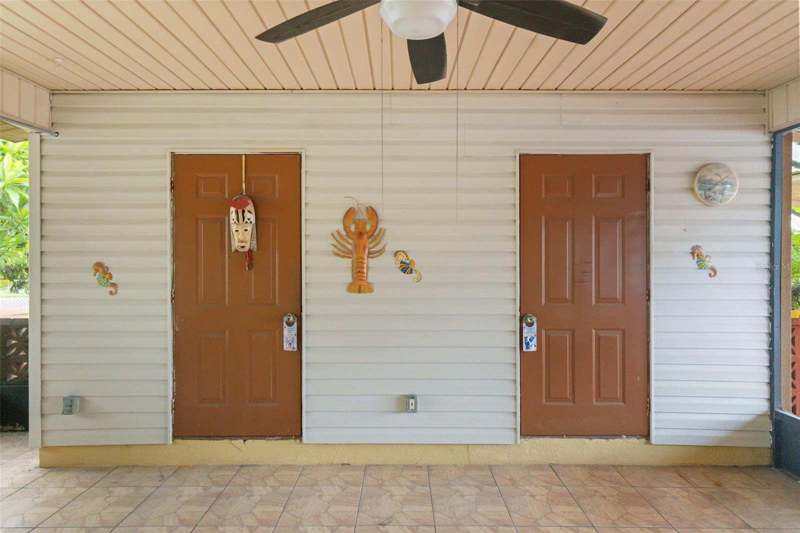 TRI CANAL ESTATES UNIT 1 - Residential