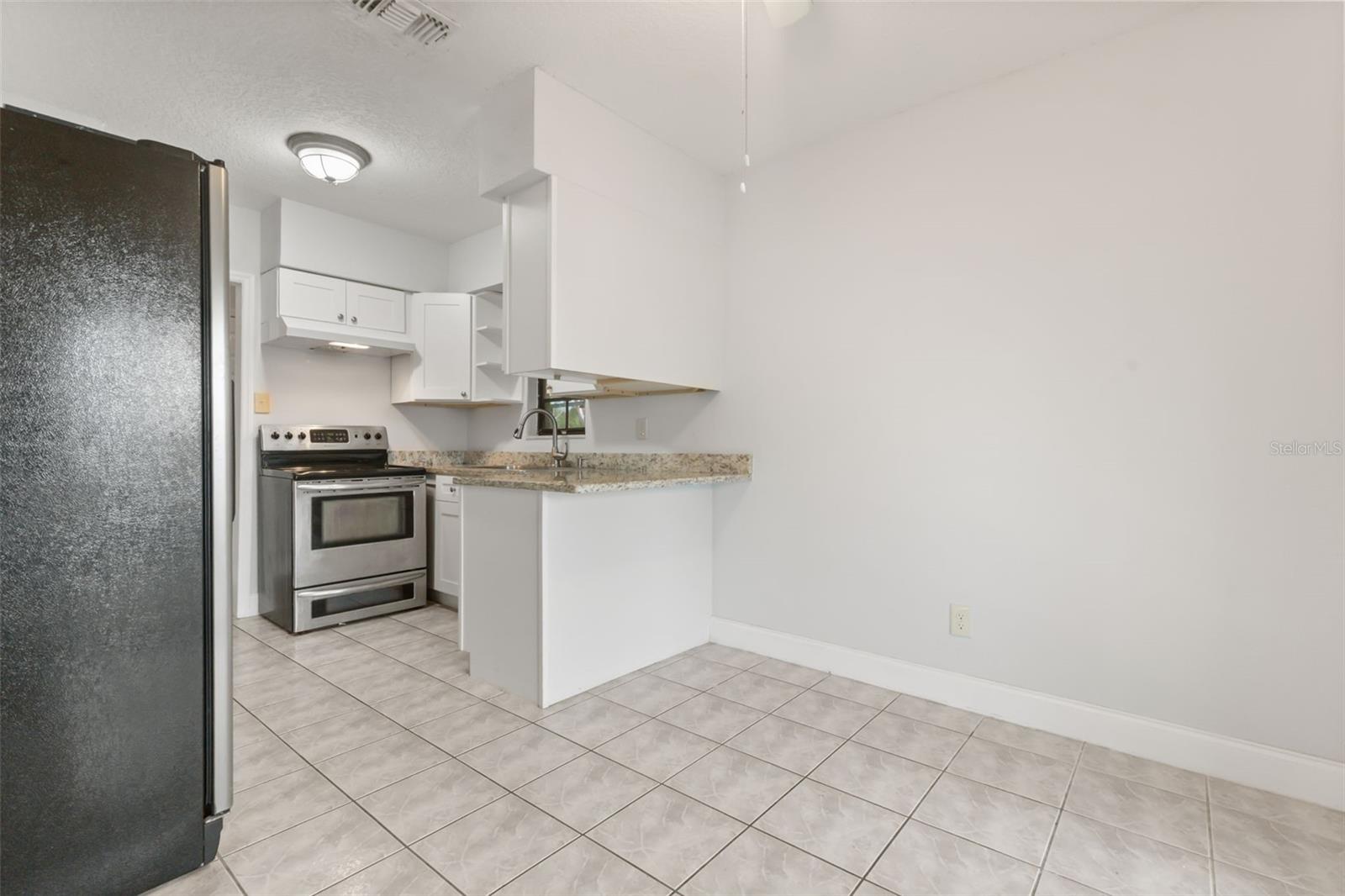 TRI CANAL ESTATES UNIT 1 - Residential