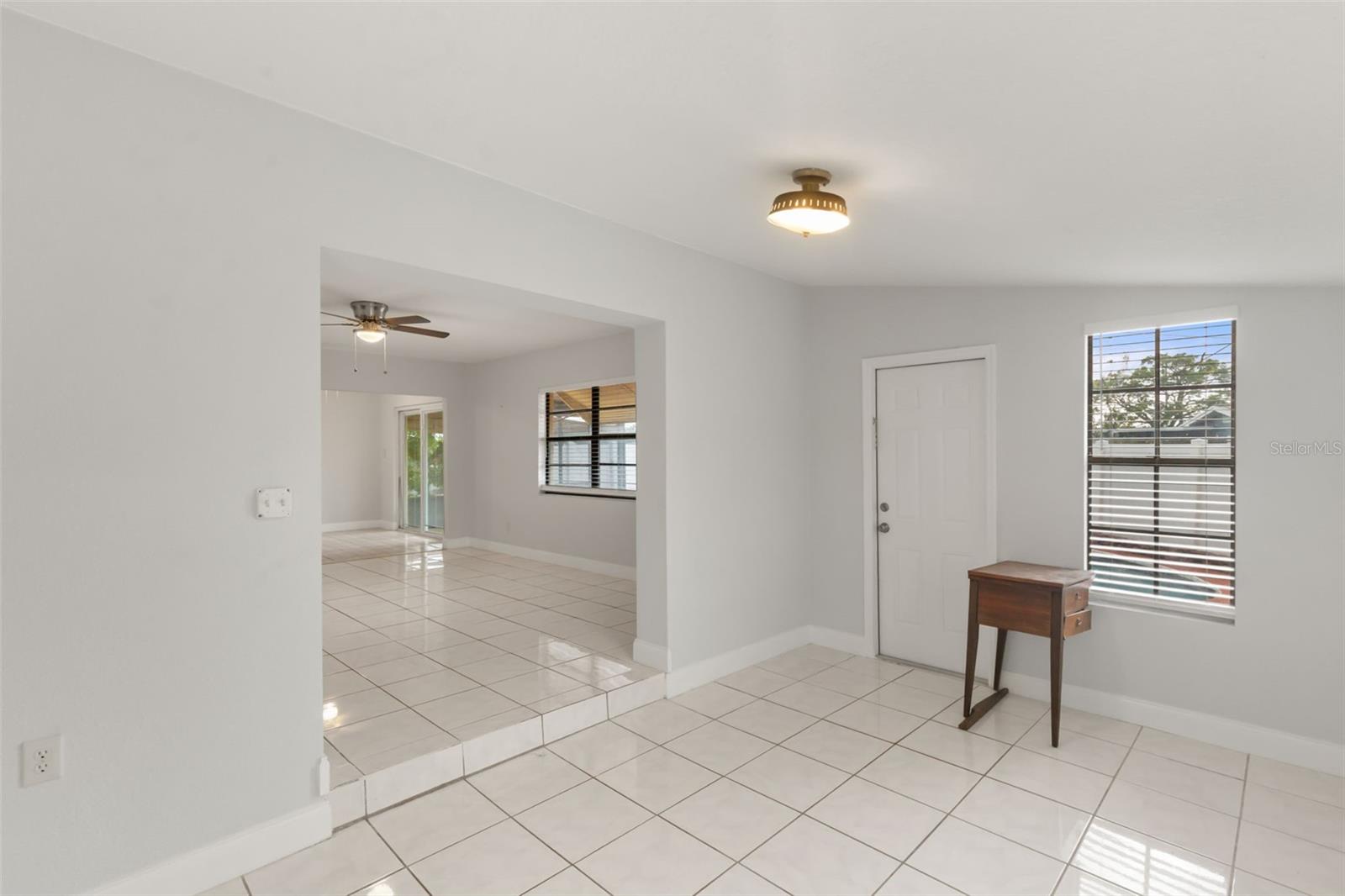 TRI CANAL ESTATES UNIT 1 - Residential