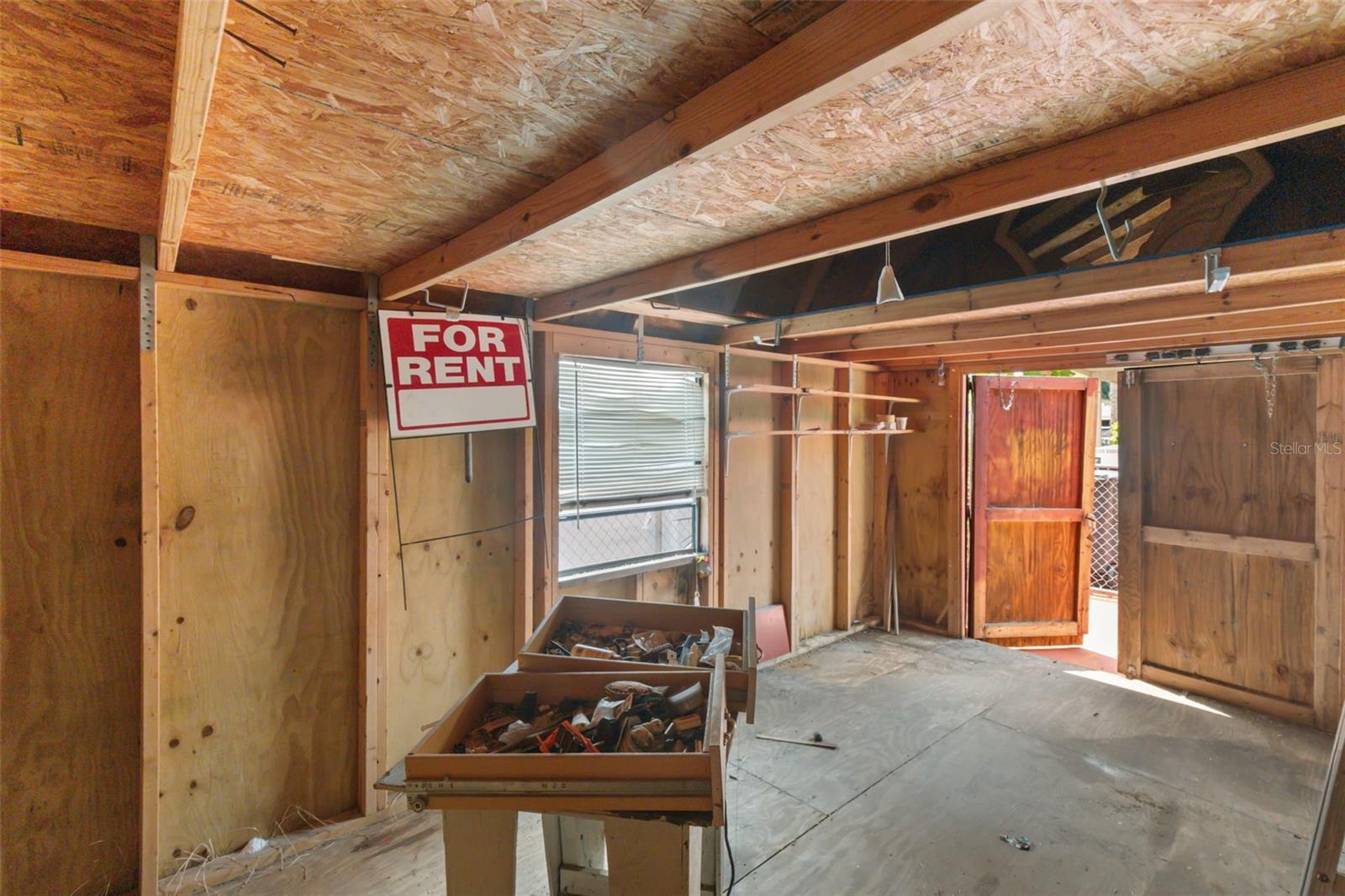 TRI CANAL ESTATES UNIT 1 - Residential