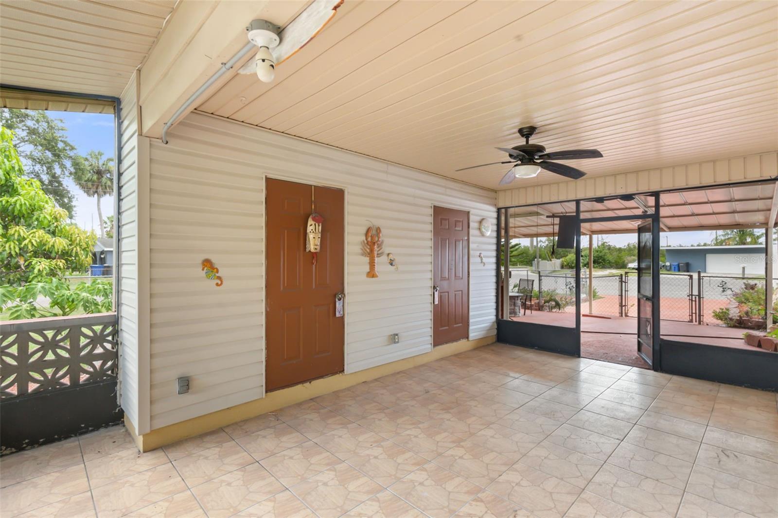 TRI CANAL ESTATES UNIT 1 - Residential