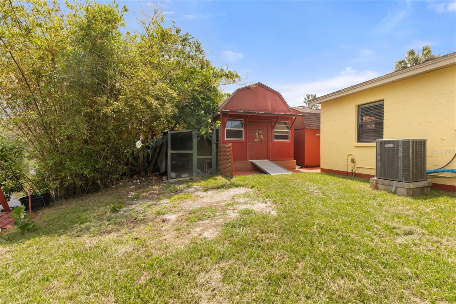 TRI CANAL ESTATES UNIT 1 - Residential