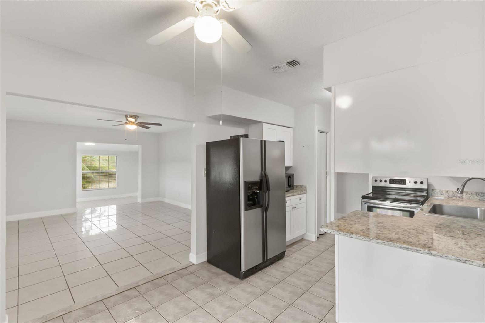 TRI CANAL ESTATES UNIT 1 - Residential