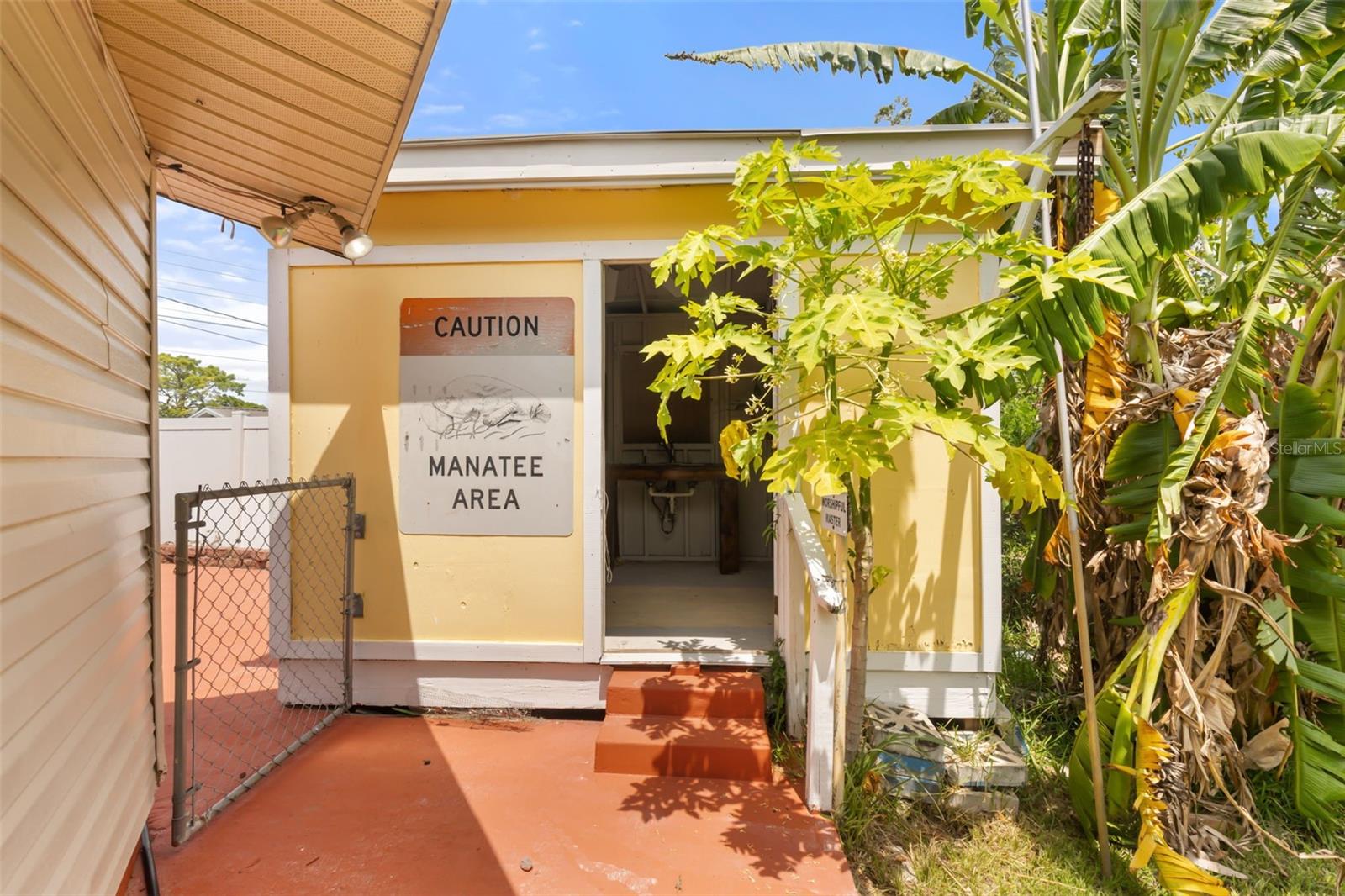 TRI CANAL ESTATES UNIT 1 - Residential