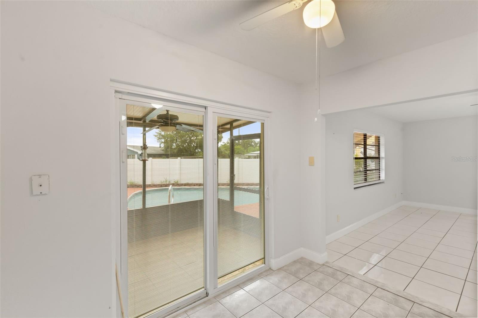 TRI CANAL ESTATES UNIT 1 - Residential