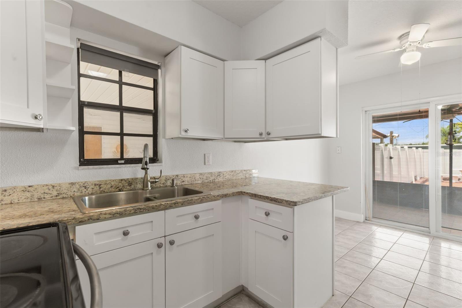 TRI CANAL ESTATES UNIT 1 - Residential