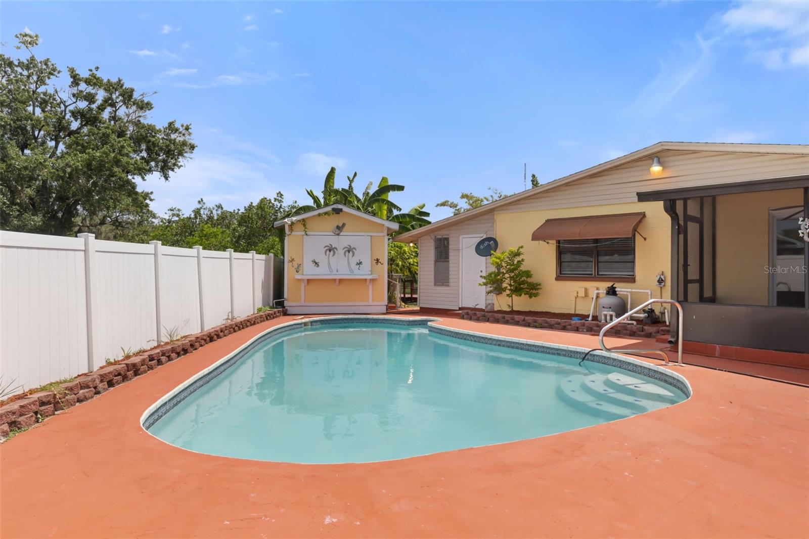 TRI CANAL ESTATES UNIT 1 - Residential