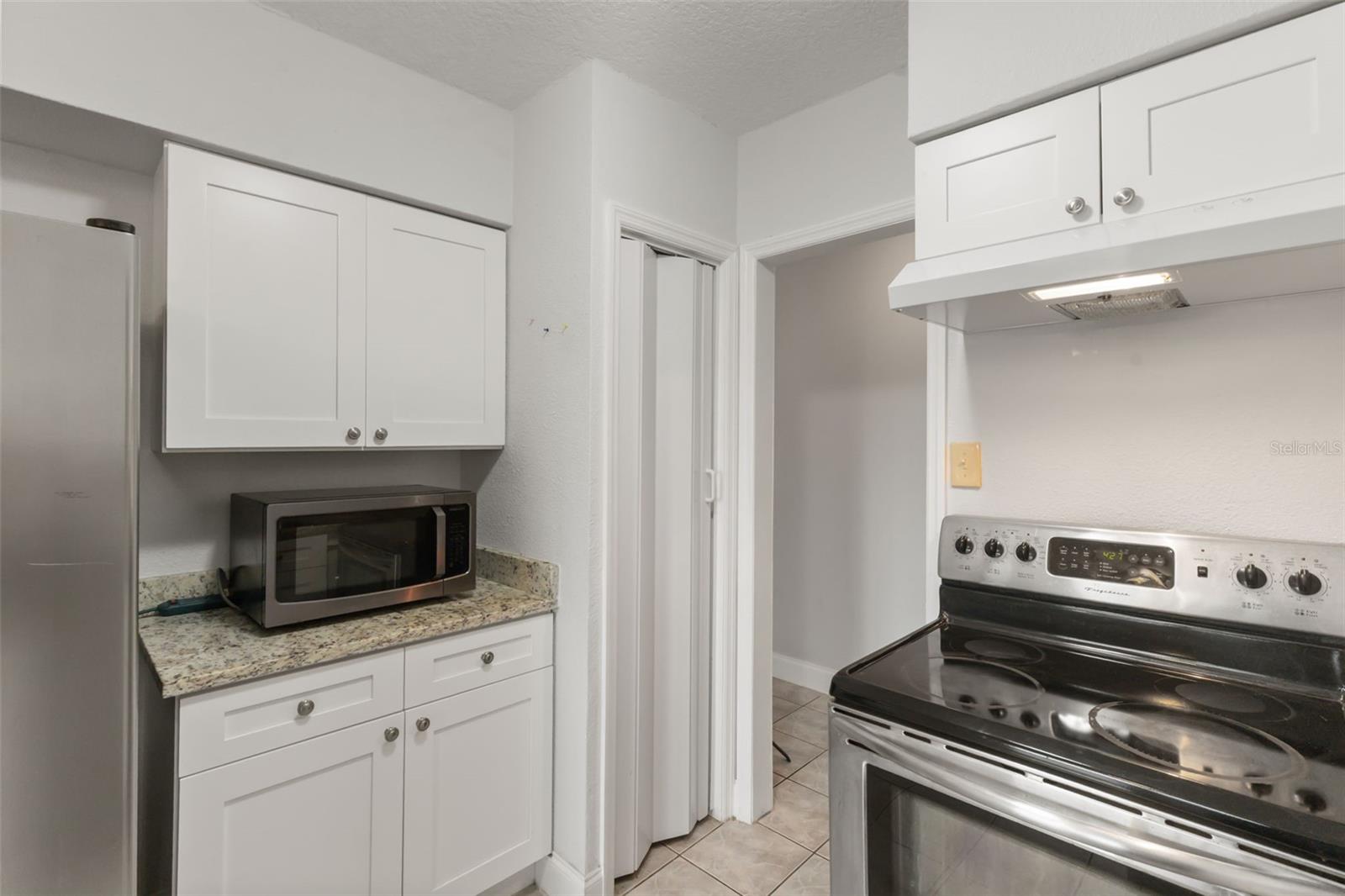 TRI CANAL ESTATES UNIT 1 - Residential