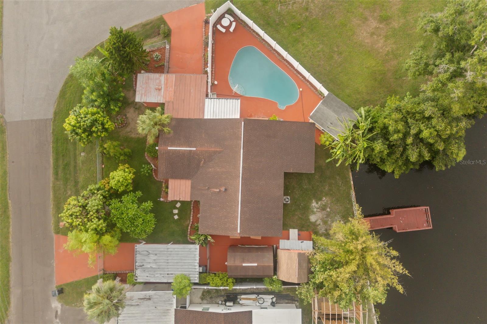 TRI CANAL ESTATES UNIT 1 - Residential