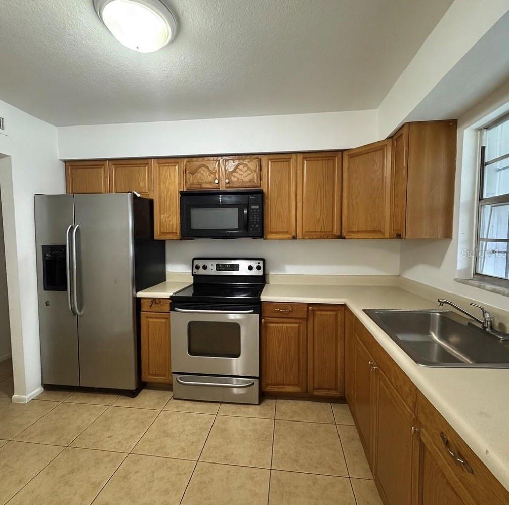 CLEAR LAKE SHORES - Residential