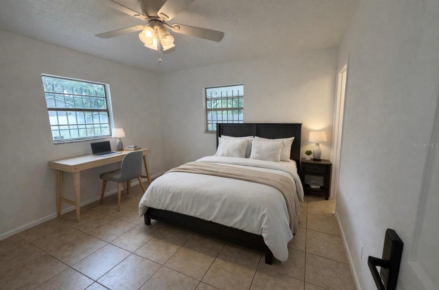 CLEAR LAKE SHORES - Residential