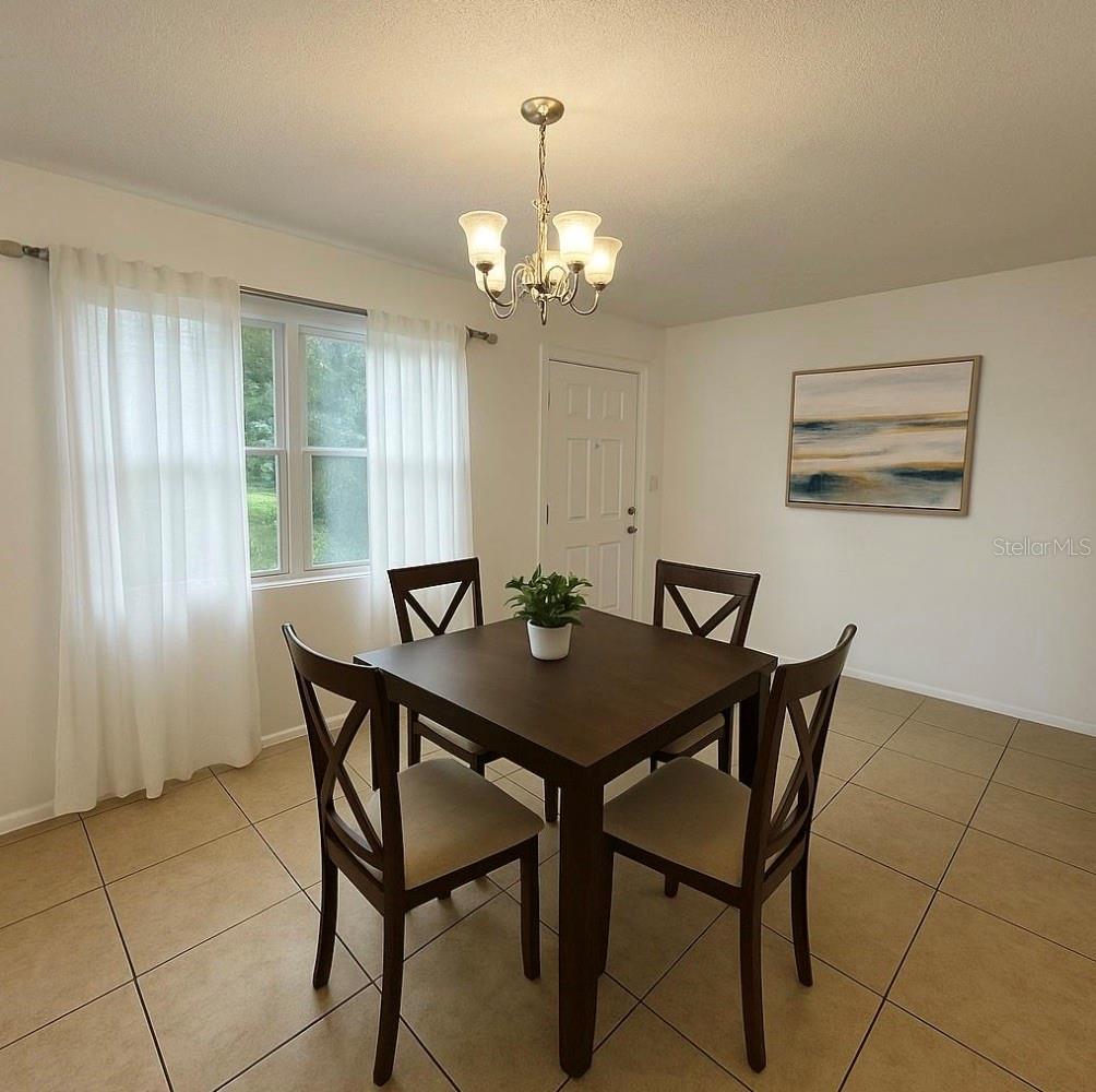 CLEAR LAKE SHORES - Residential