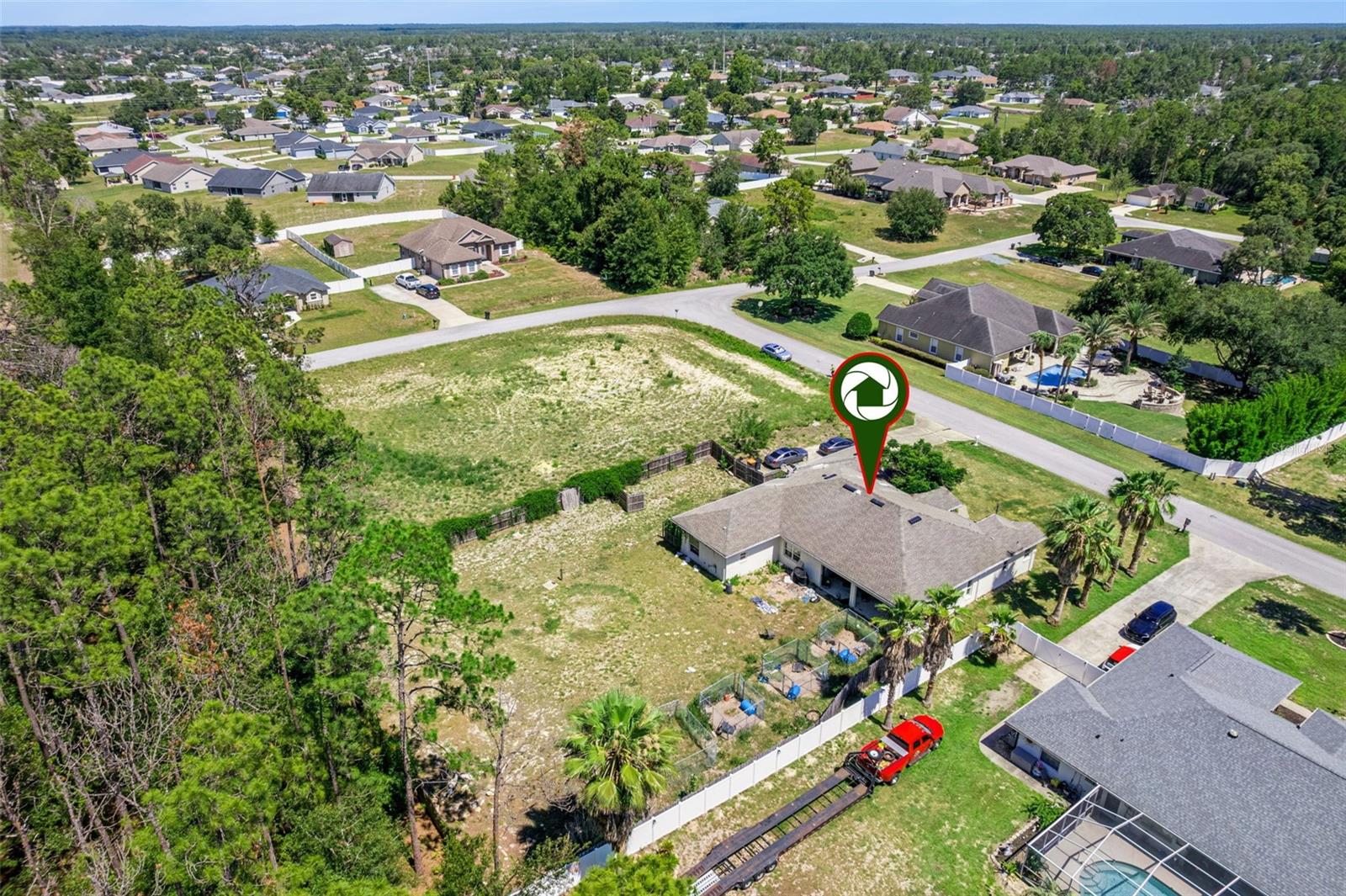 EMERALD POINT - Residential