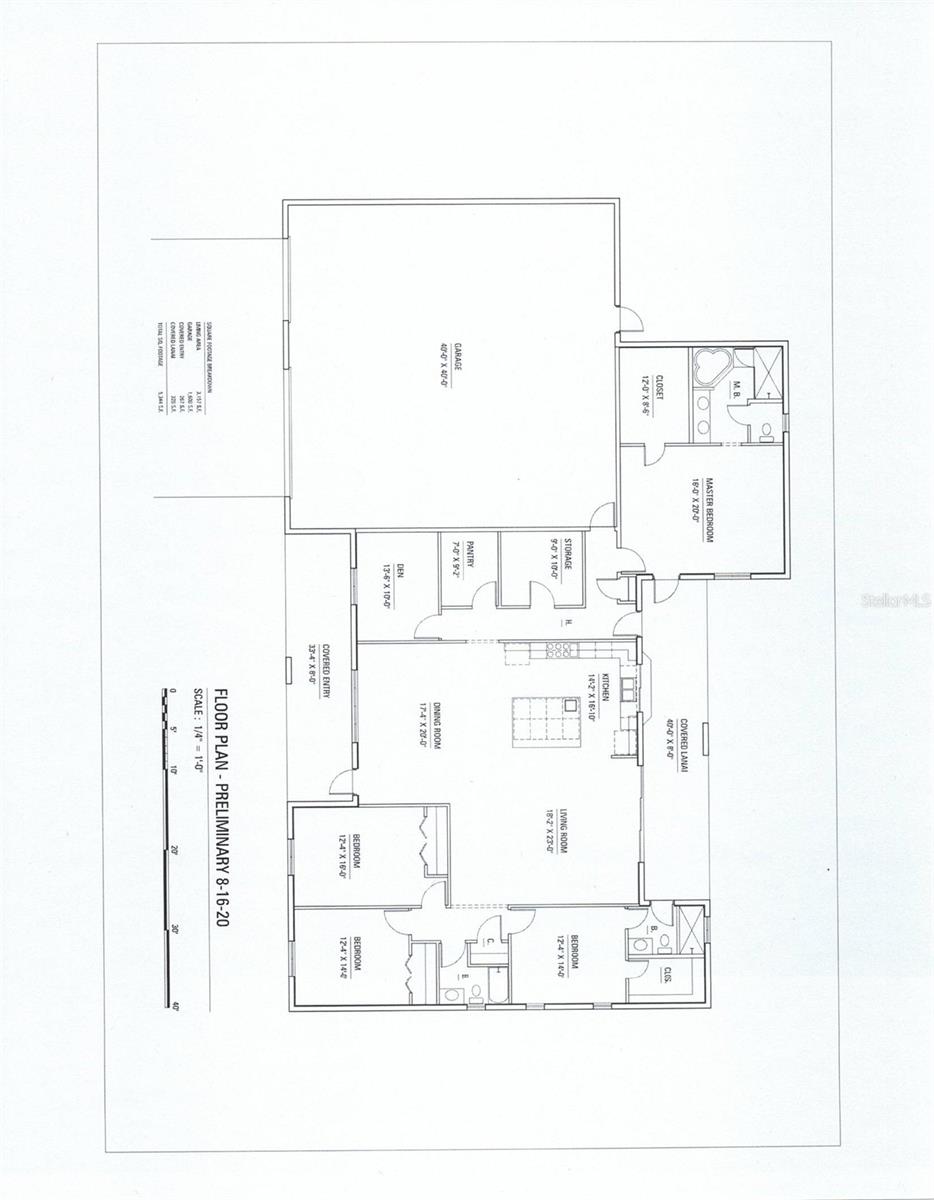 BROGDEN POINT REP - Residential
