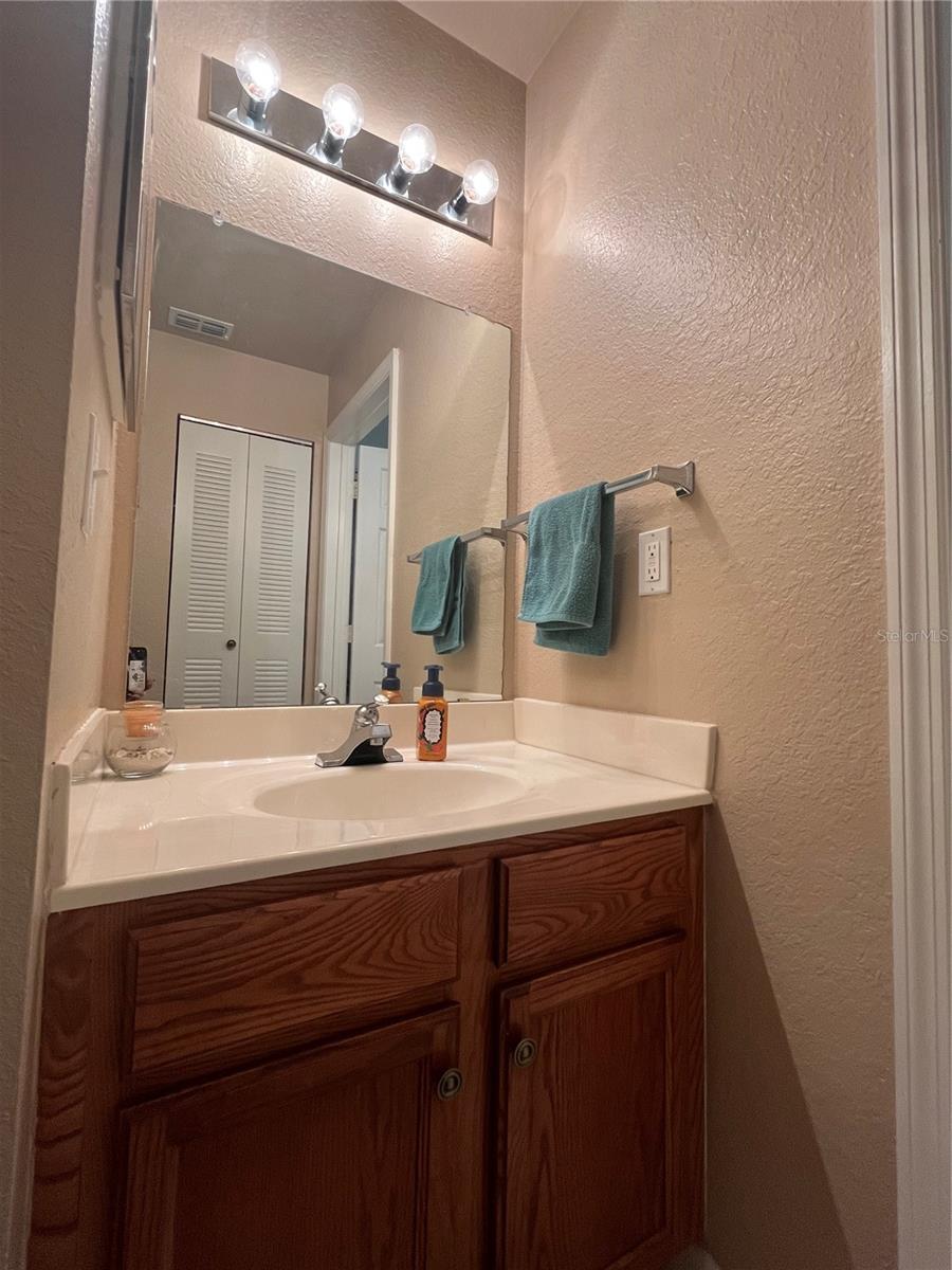 VILLAS AT SEVEN DWARFS LANE CONDO - Residential