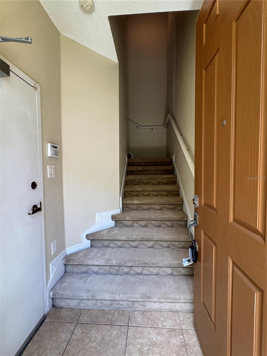 VILLAS/EAST PARK - Residential Lease