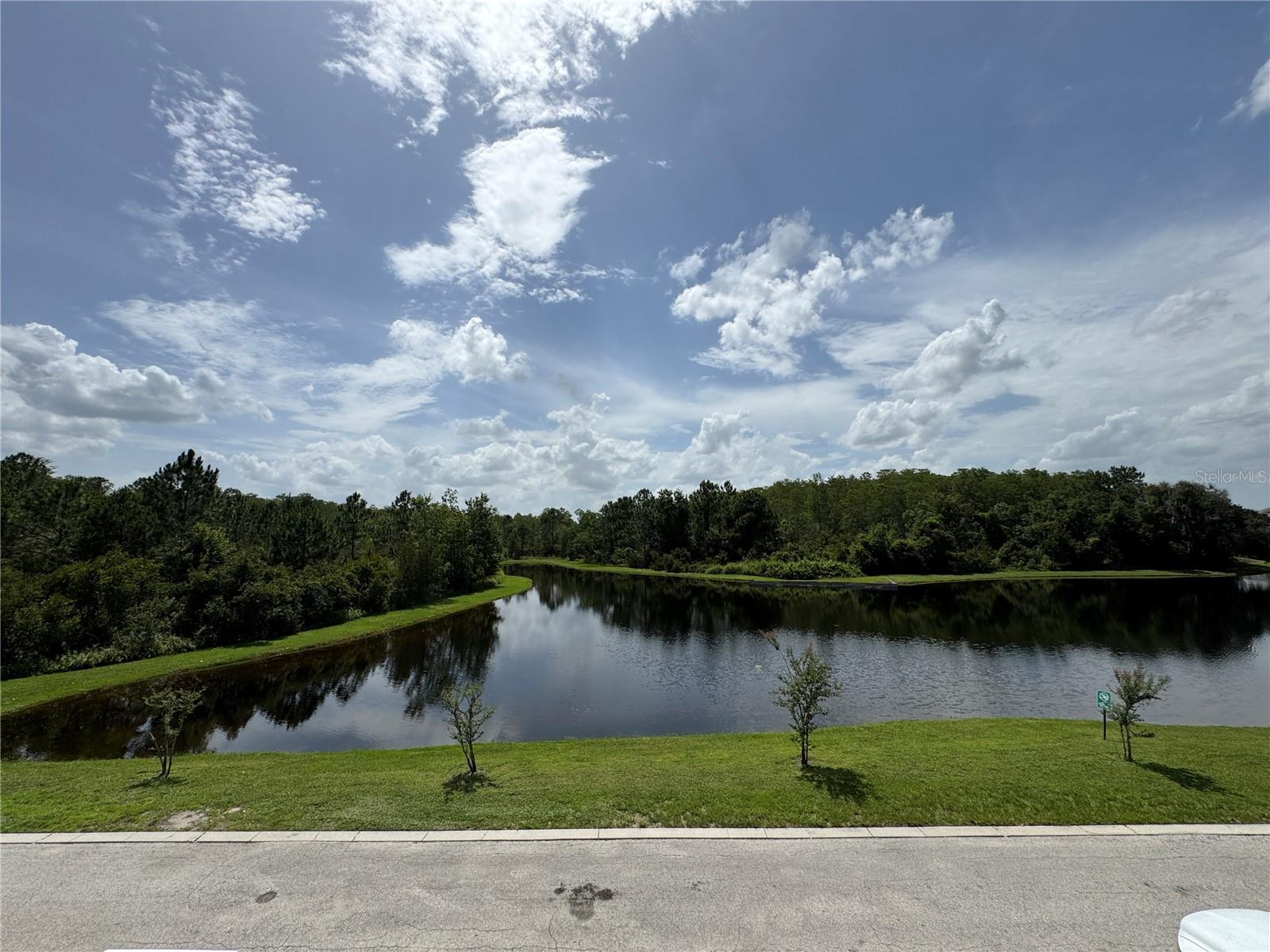 VILLAS/EAST PARK - Residential Lease