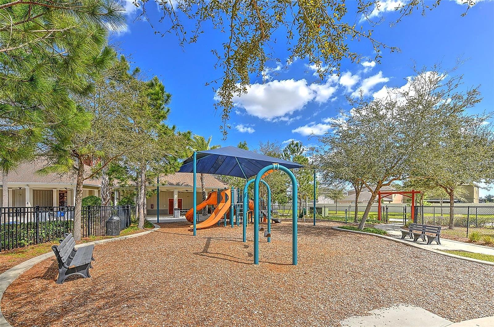 CYPRESS CRK PRCL K PH 3 - Residential