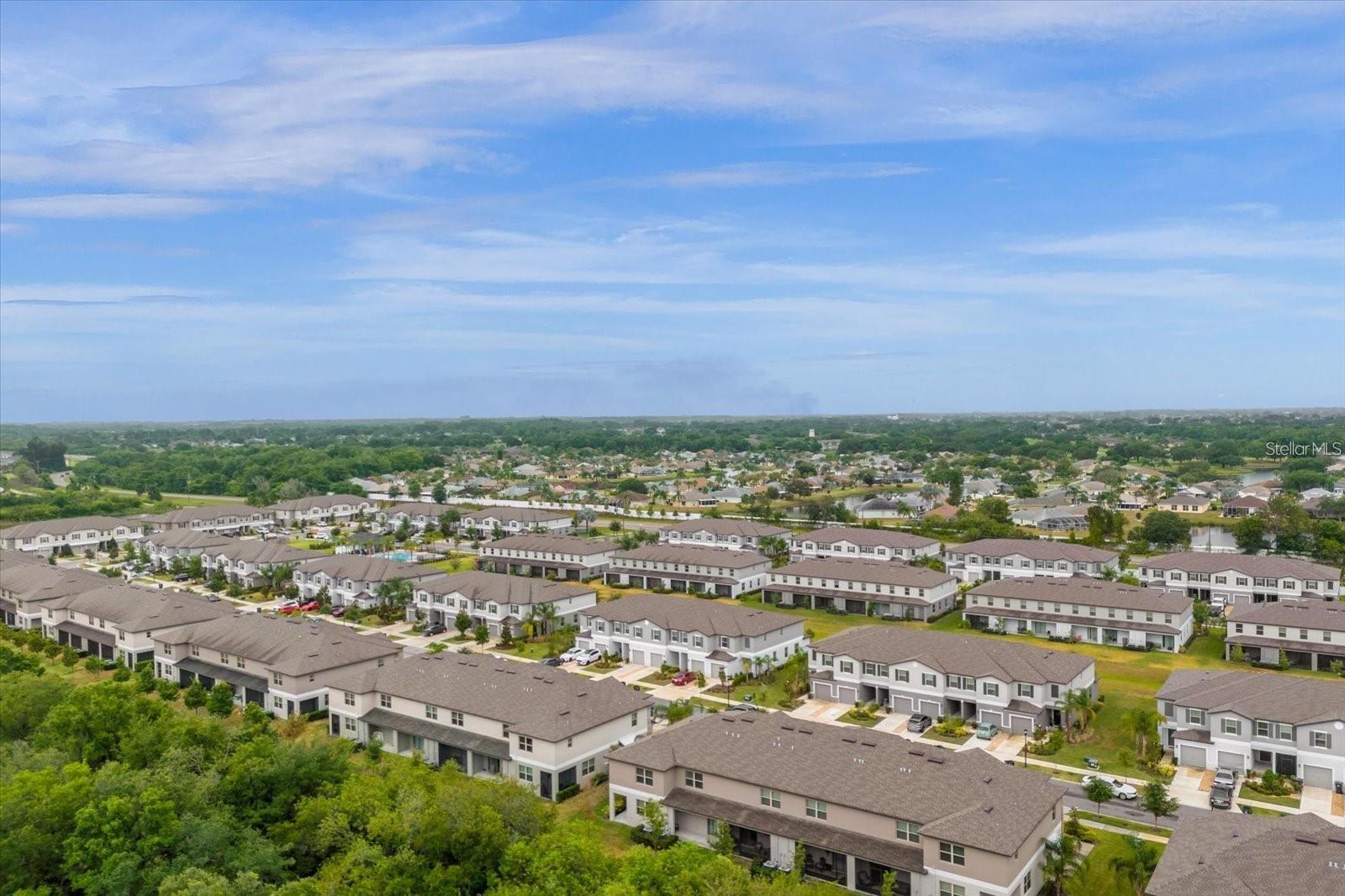 CYPRESS CRK PRCL K PH 3 - Residential