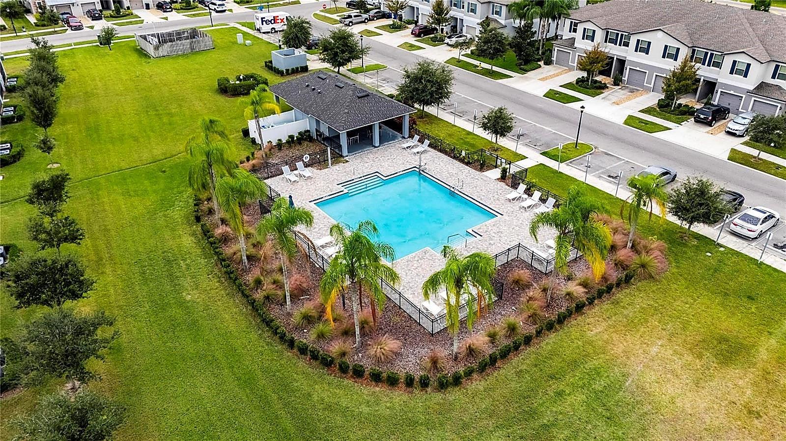 CYPRESS CRK PRCL K PH 3 - Residential