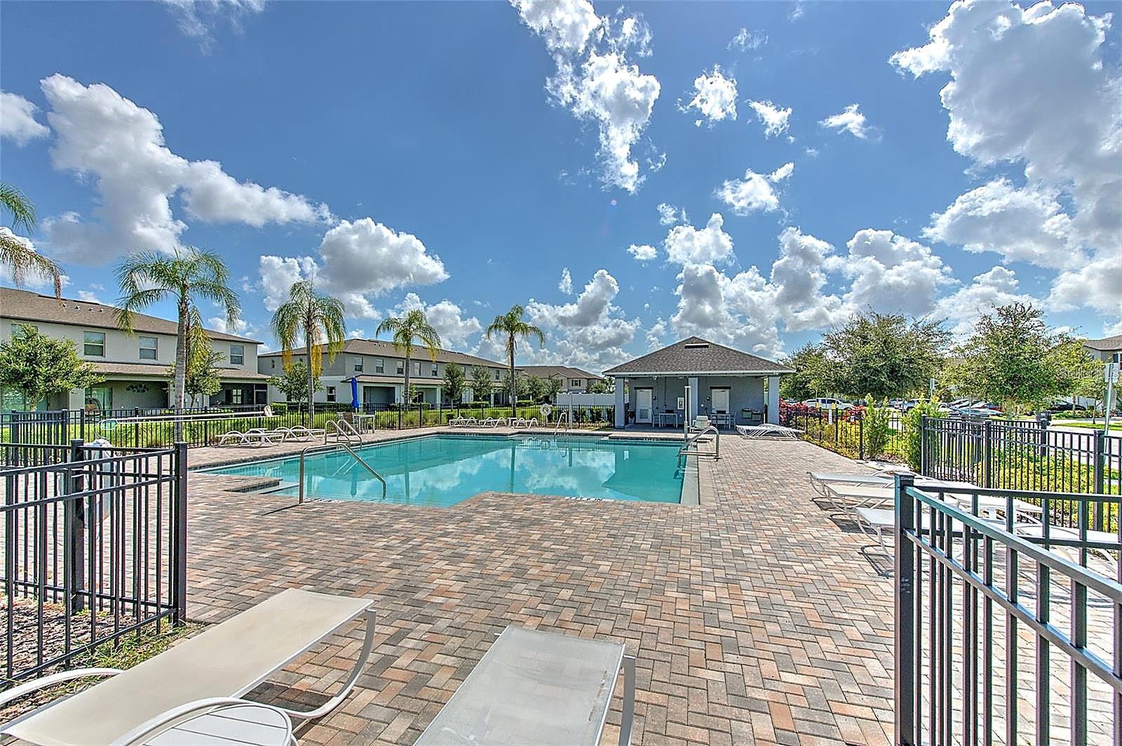 CYPRESS CRK PRCL K PH 3 - Residential
