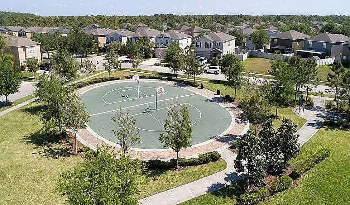 CYPRESS CRK PRCL K PH 3 - Residential