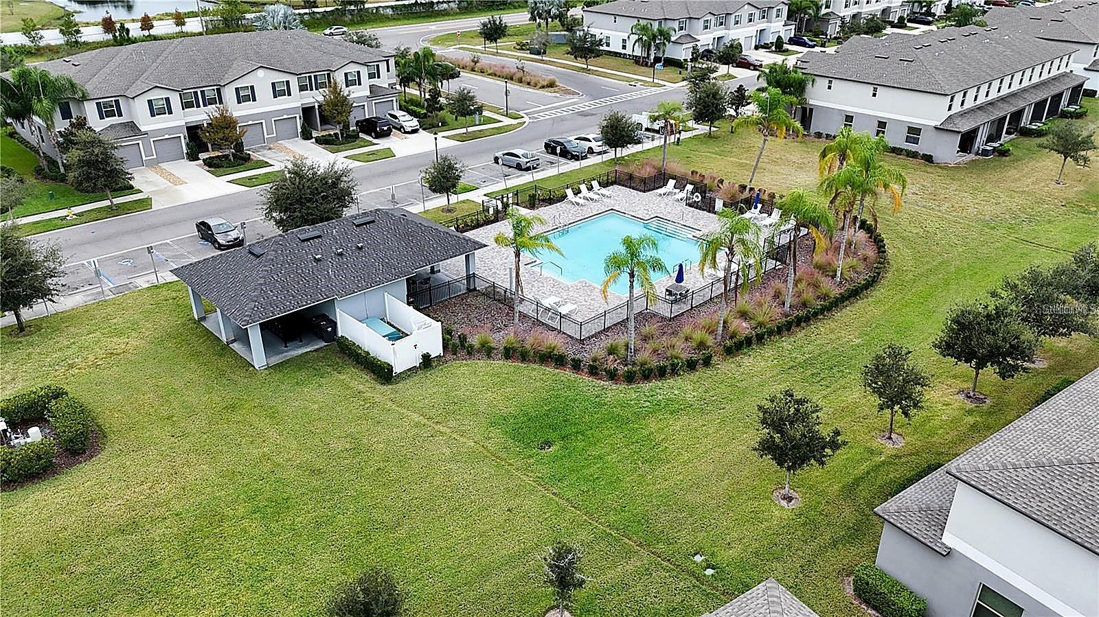 CYPRESS CRK PRCL K PH 3 - Residential