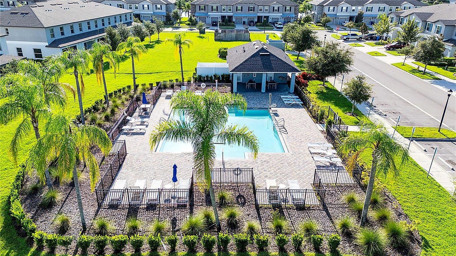 CYPRESS CRK PRCL K PH 3 - Residential