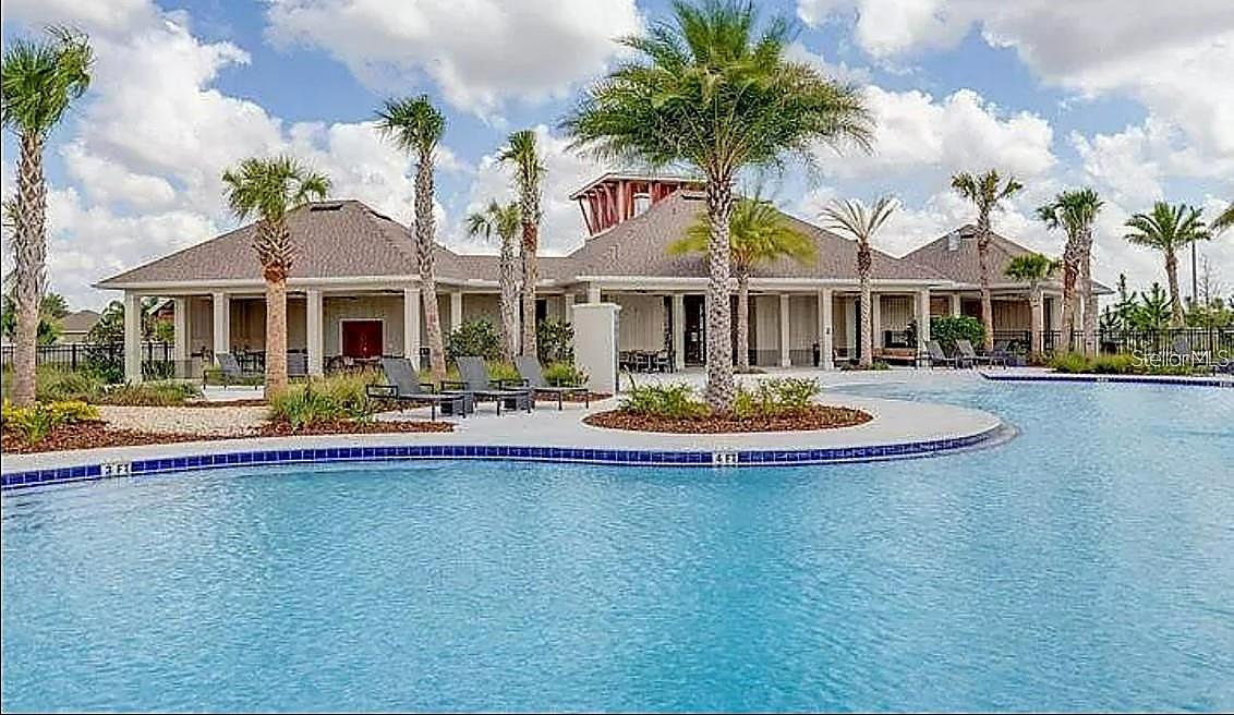 CYPRESS CRK PRCL K PH 3 - Residential