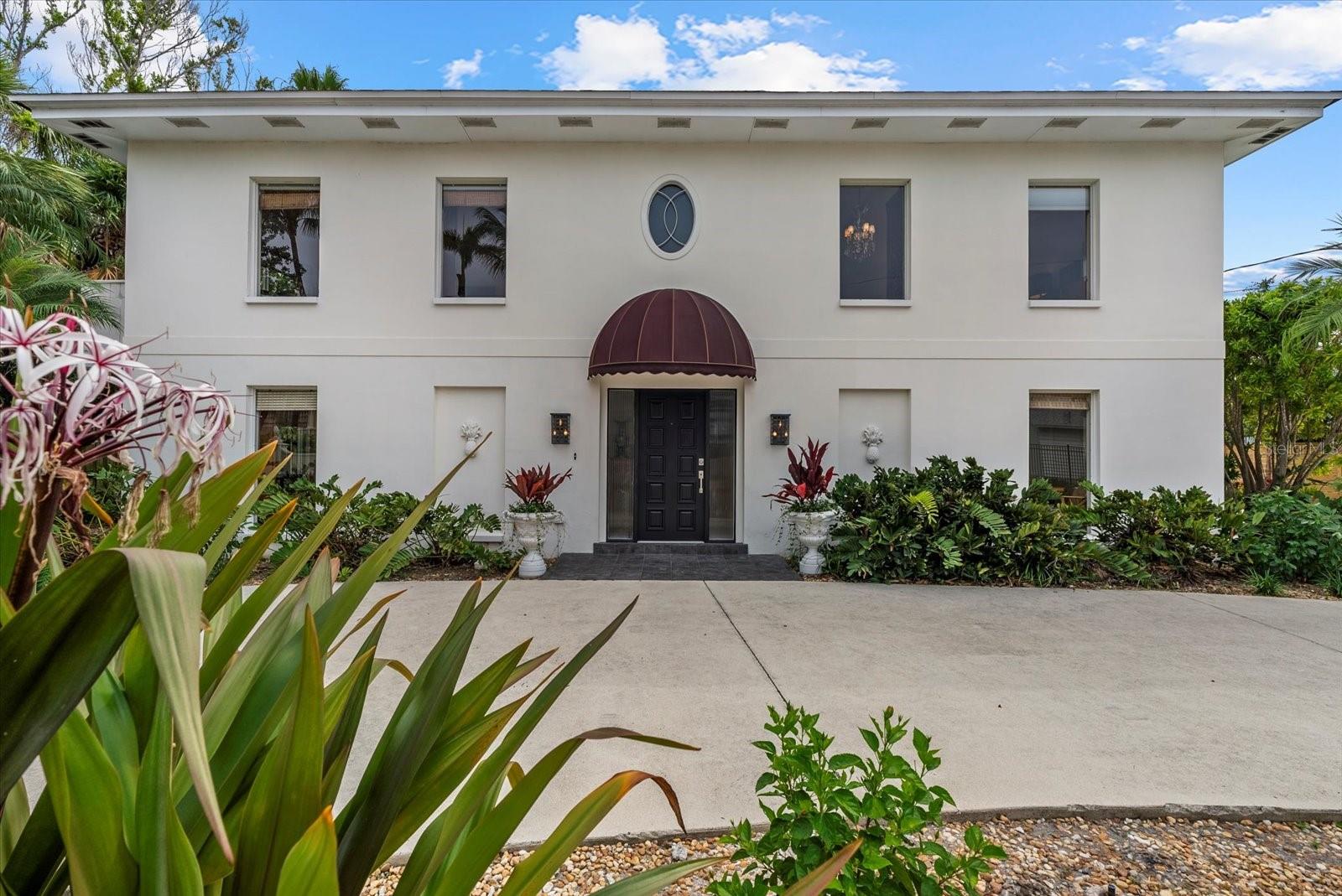 BAY ISLAND - Residential